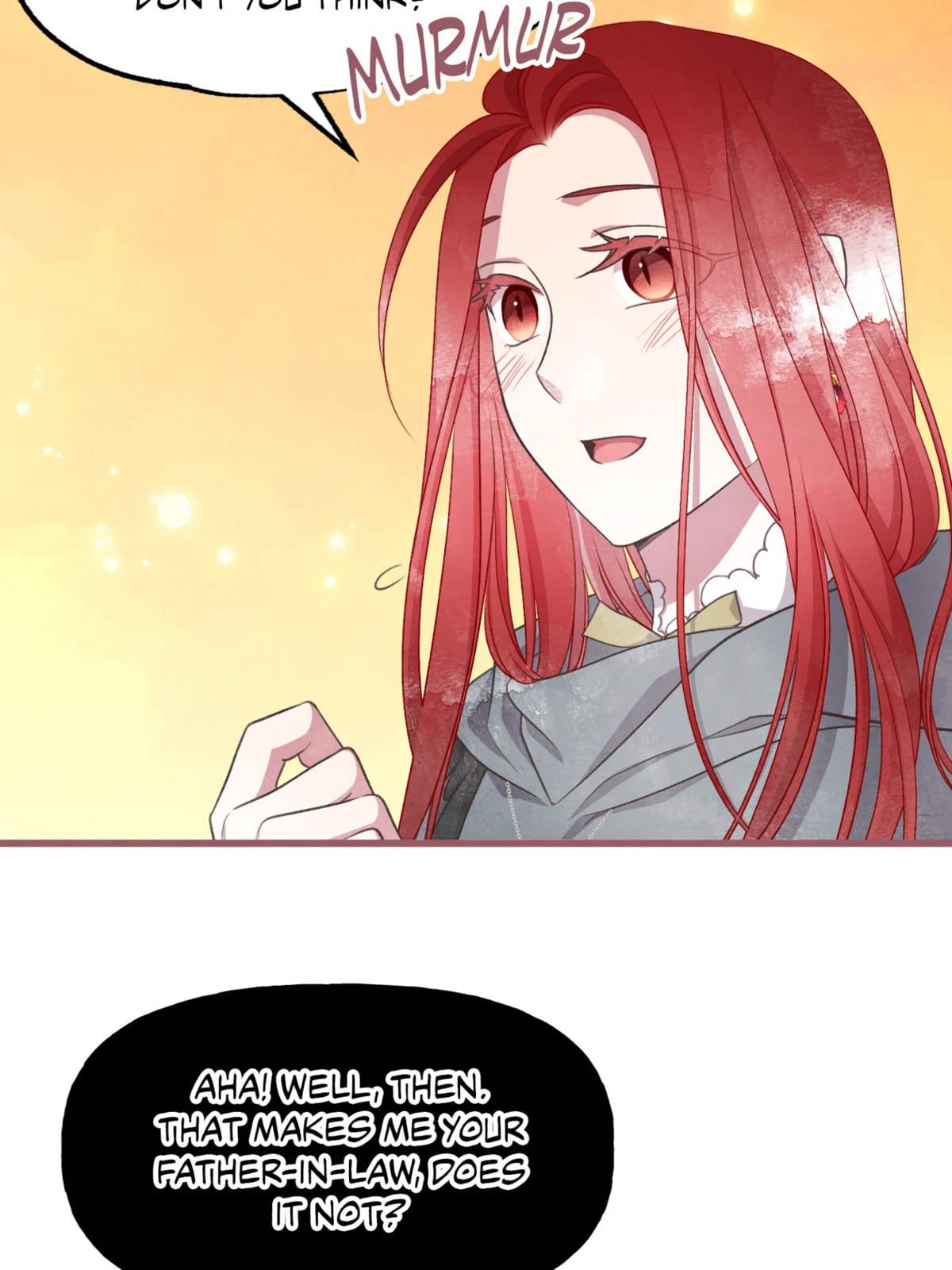 The Flower of Prencia Chapter 78 page 34 - 