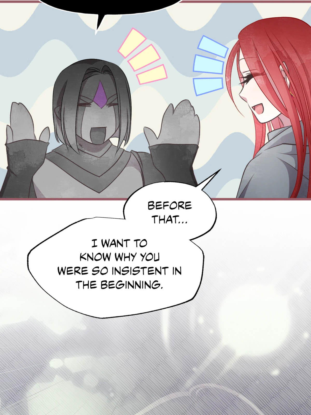 The Flower of Prencia Chapter 78 page 35 - 