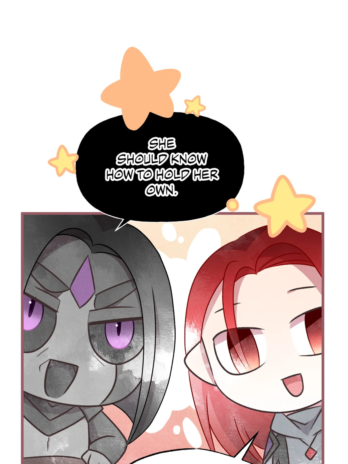 The Flower of Prencia Chapter 78 page 37 - 