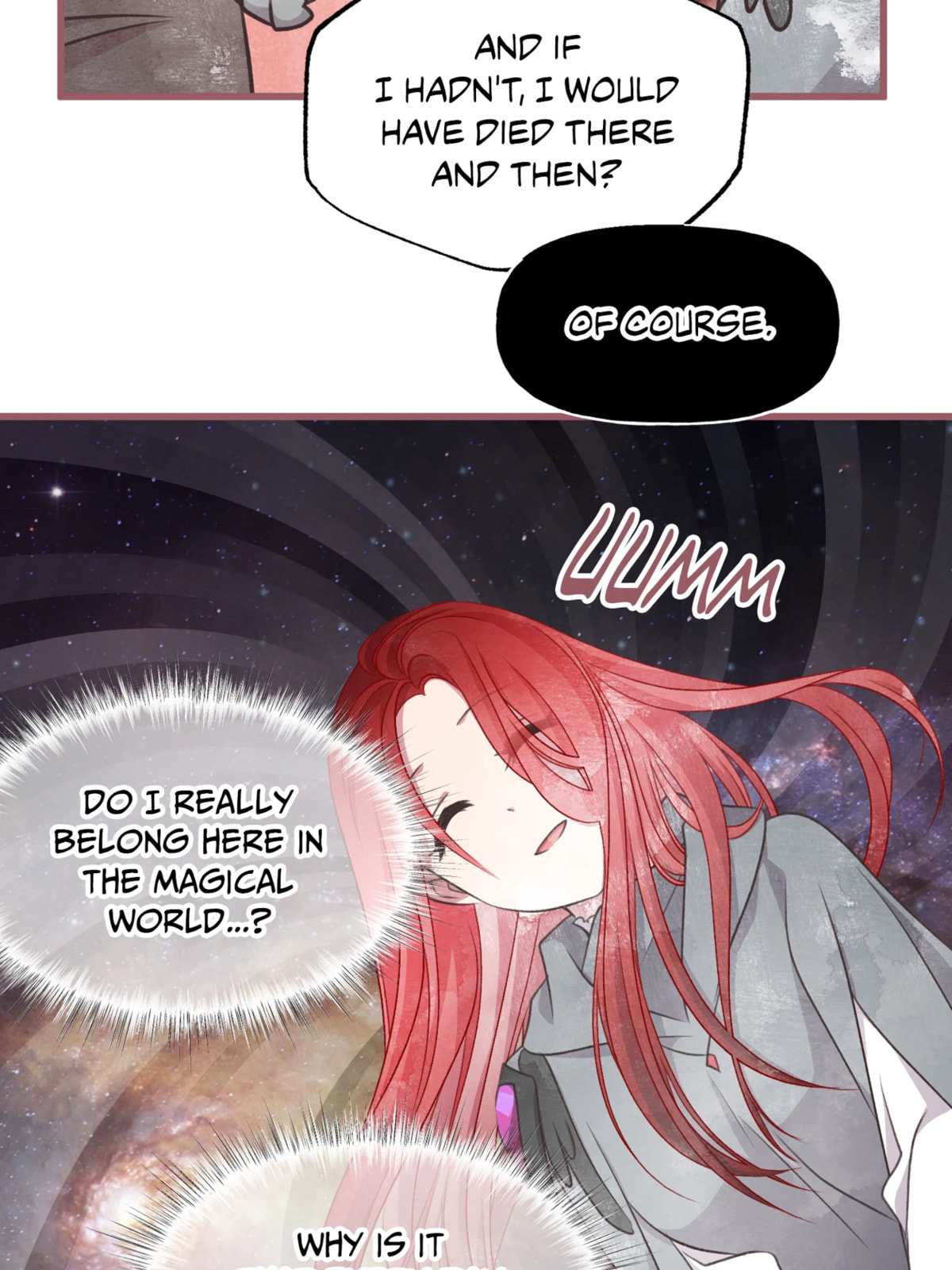 The Flower of Prencia Chapter 78 page 38 - 
