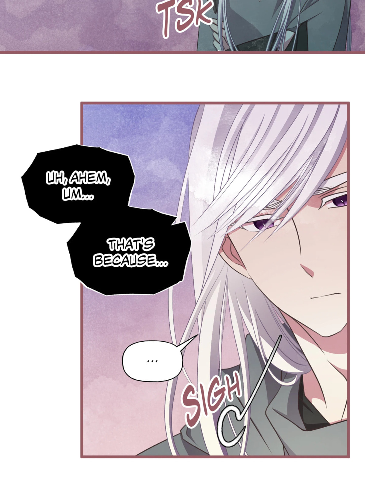 The Flower of Prencia Chapter 78 page 40 - 