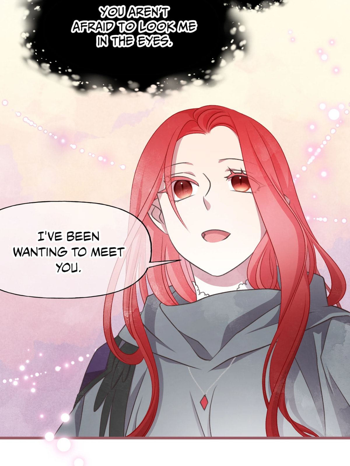 The Flower of Prencia Chapter 78 page 5 - 