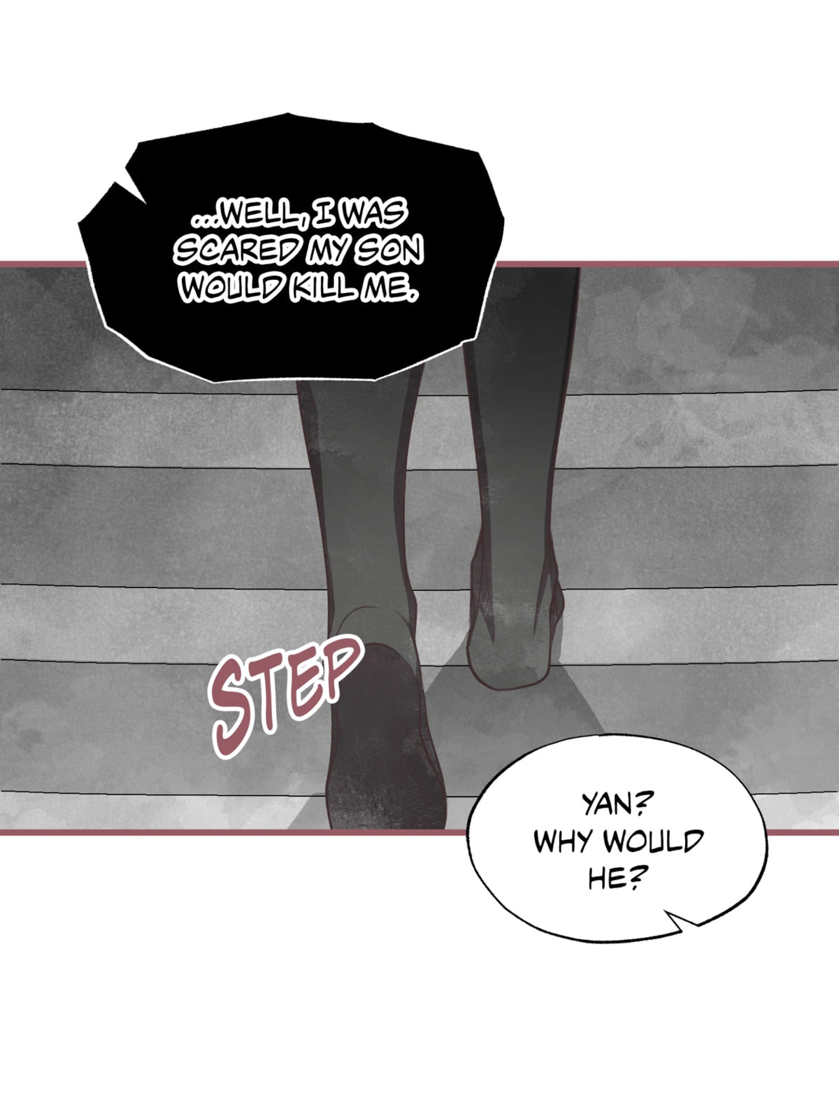 The Flower of Prencia Chapter 78 page 41 - 