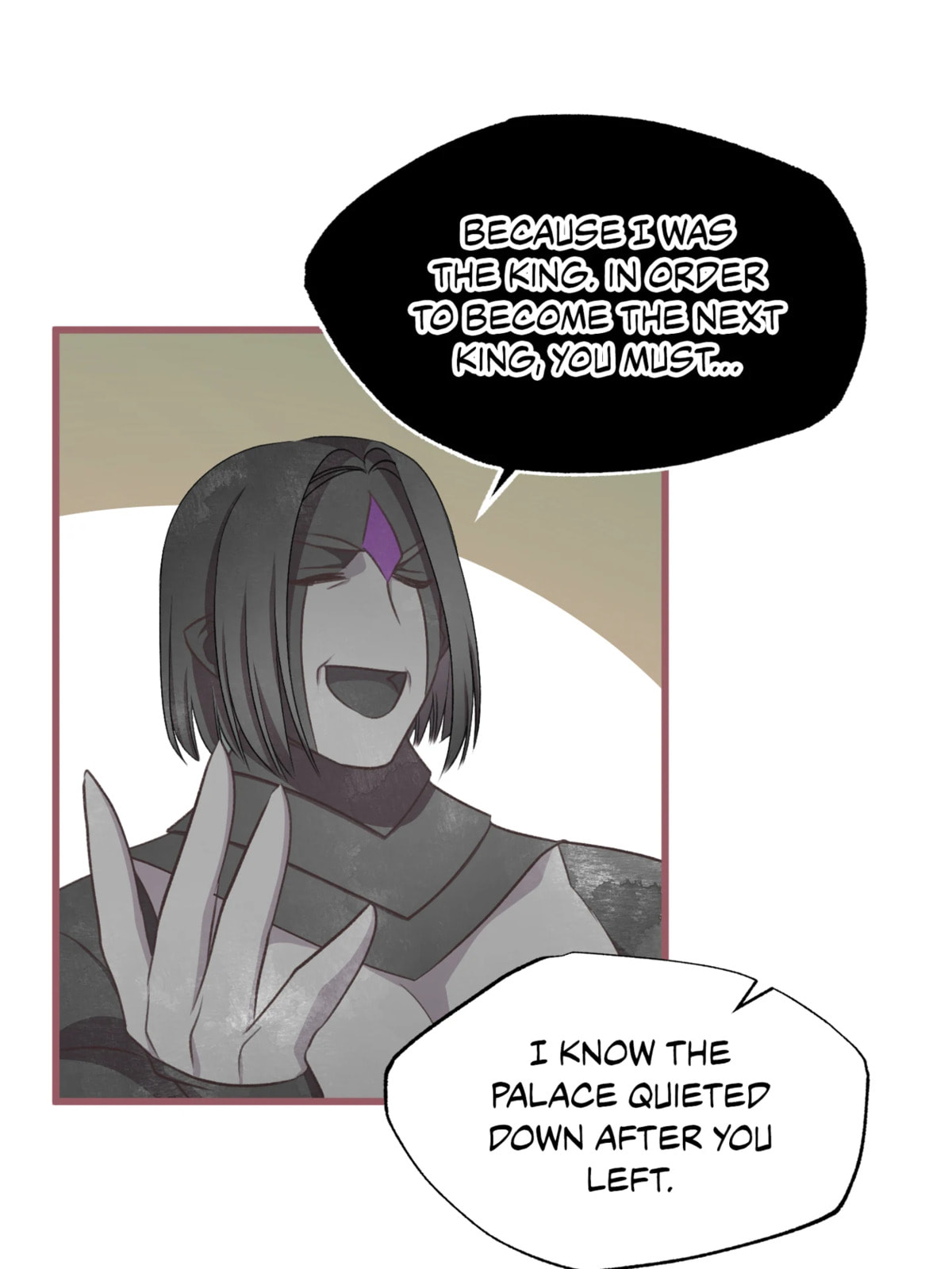 The Flower of Prencia Chapter 78 page 42 - 