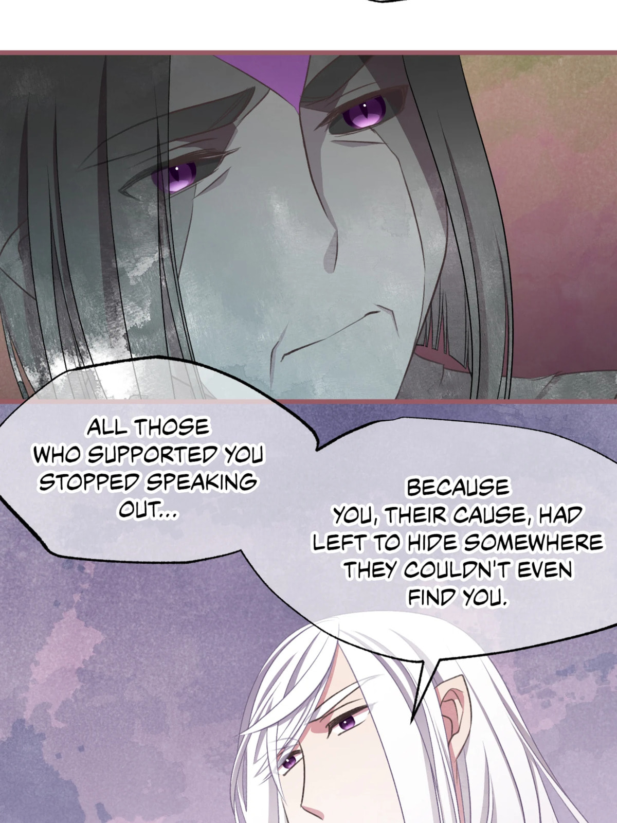 The Flower of Prencia Chapter 78 page 43 - 