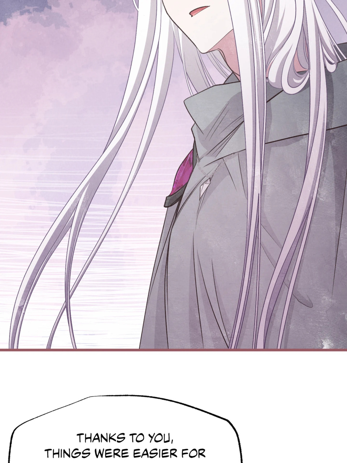 The Flower of Prencia Chapter 78 page 44 - 