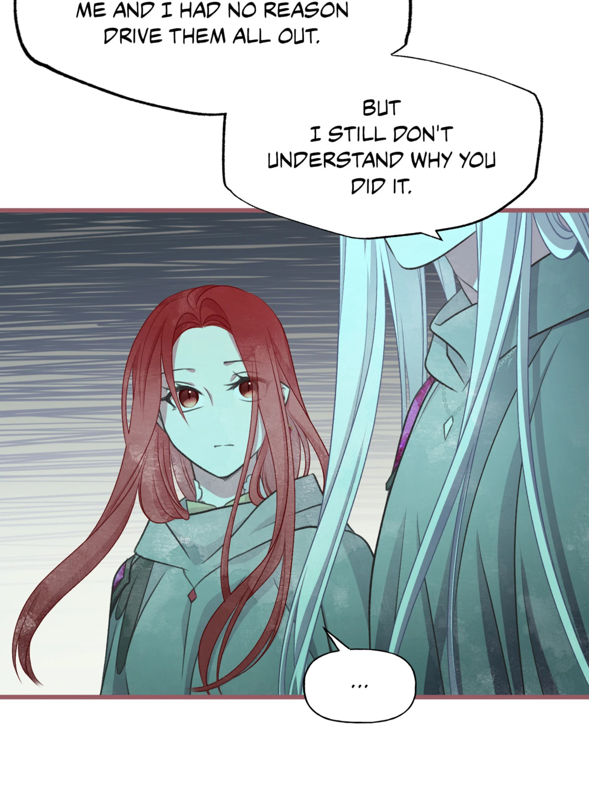 The Flower of Prencia Chapter 78 page 45 - 