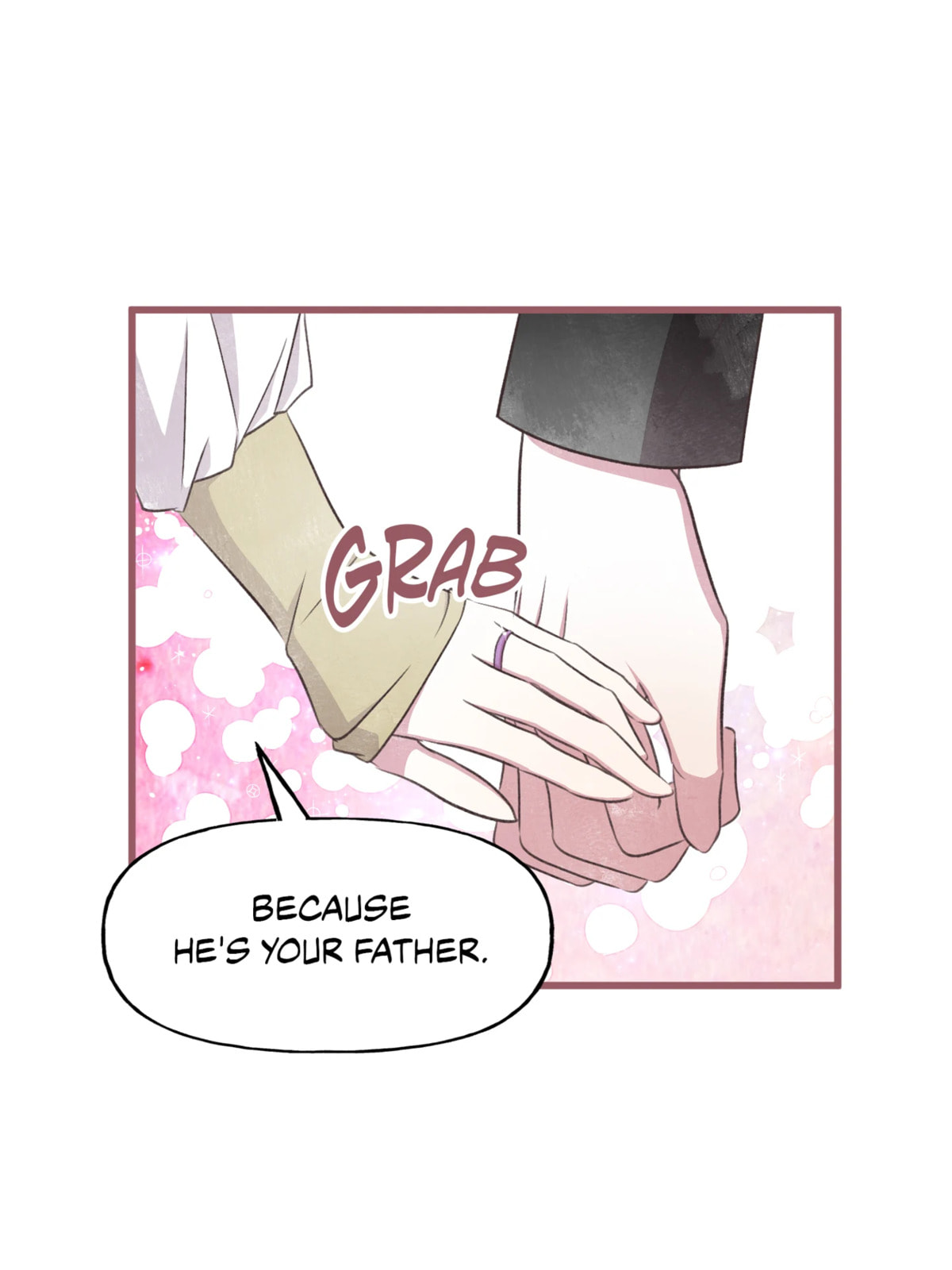 The Flower of Prencia Chapter 78 page 46 - 