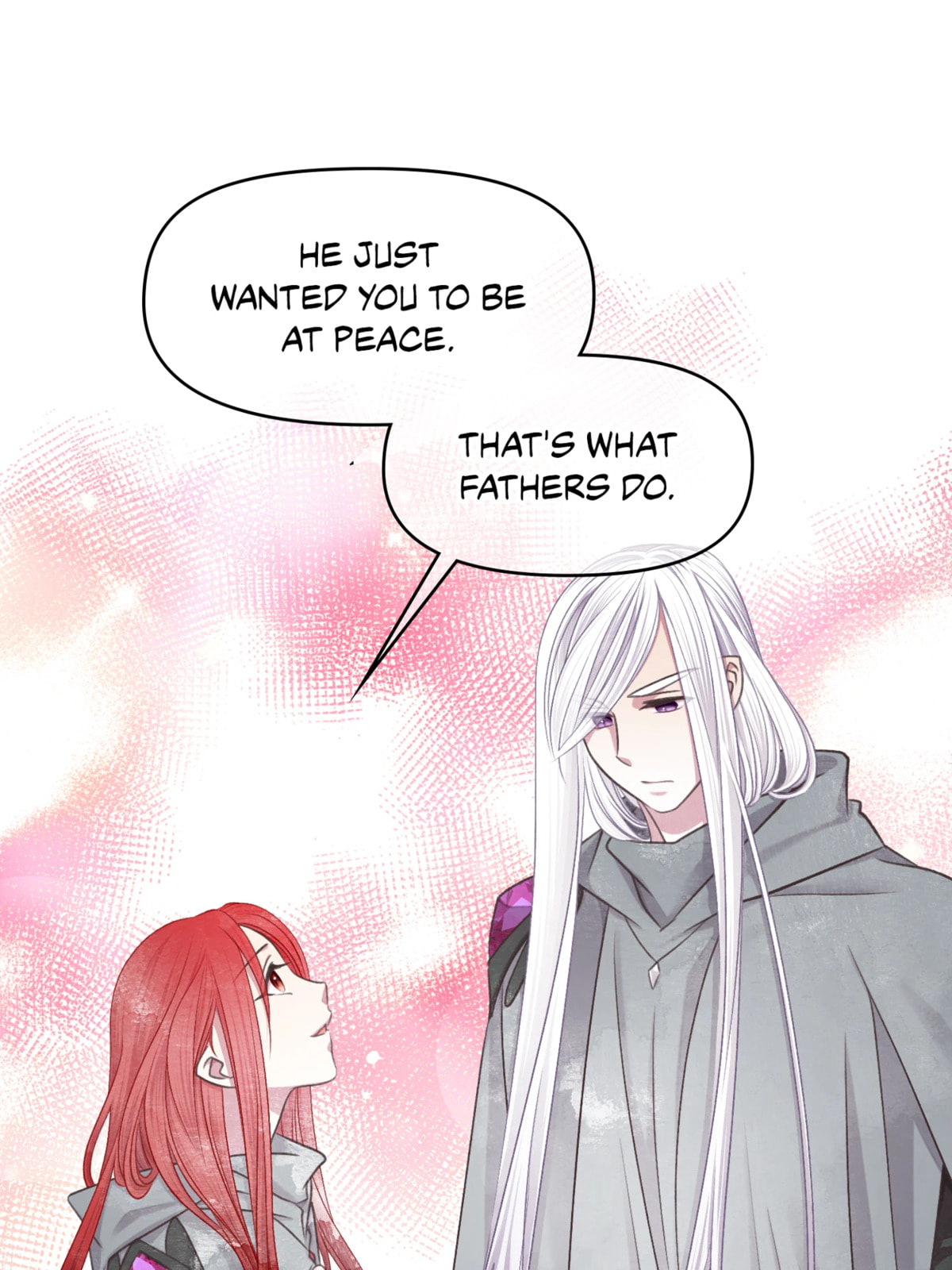 The Flower of Prencia Chapter 78 page 47 - 
