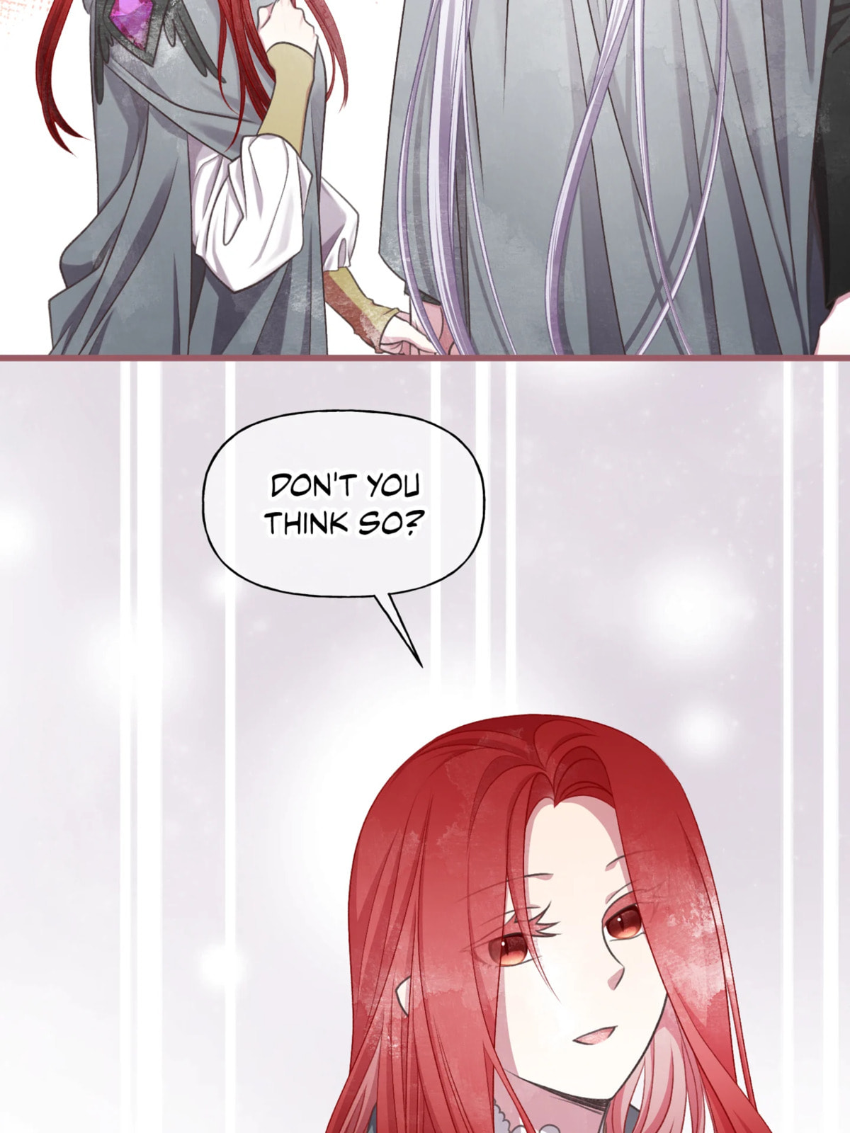 The Flower of Prencia Chapter 78 page 48 - 