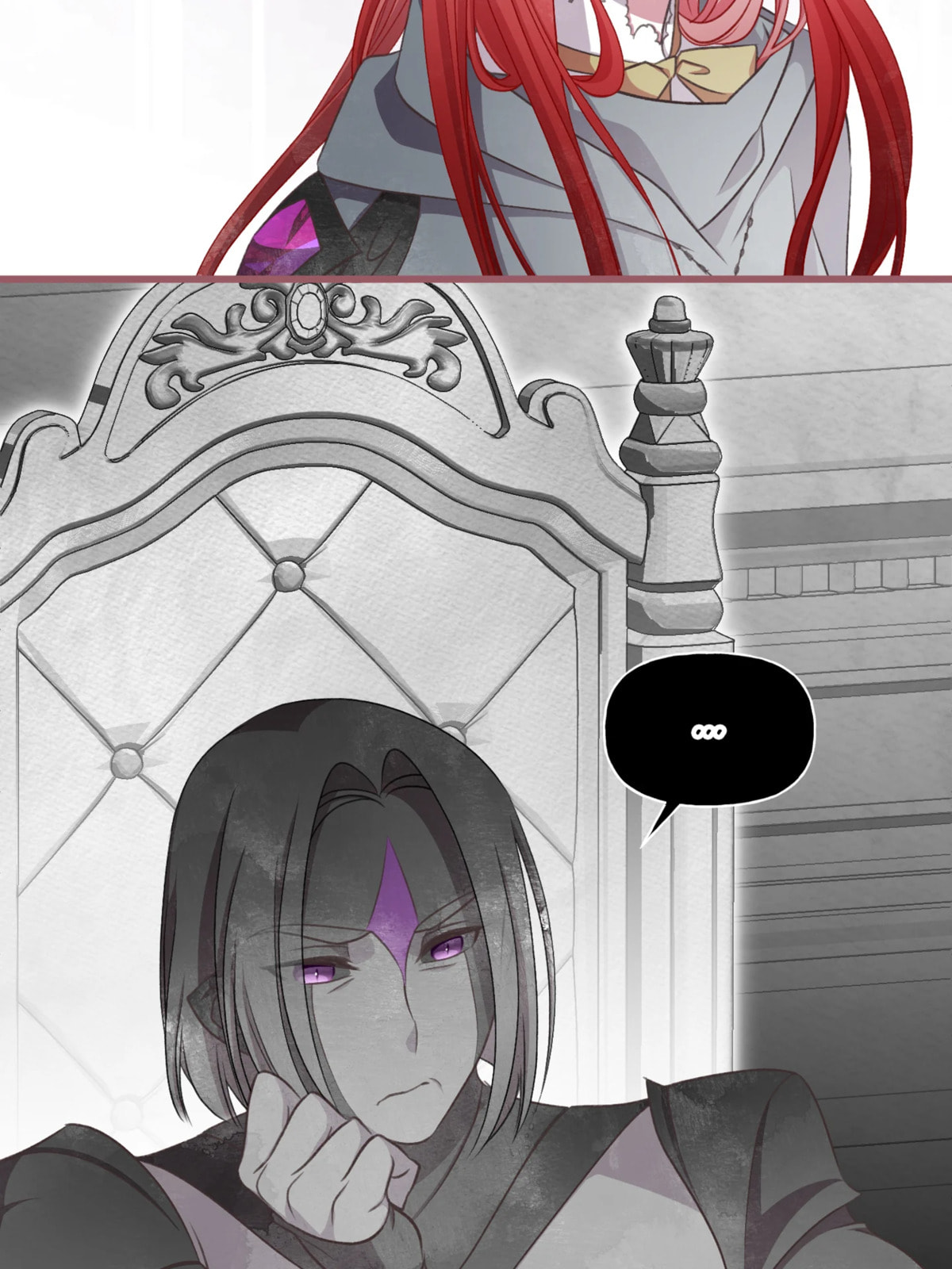 The Flower of Prencia Chapter 78 page 49 - 