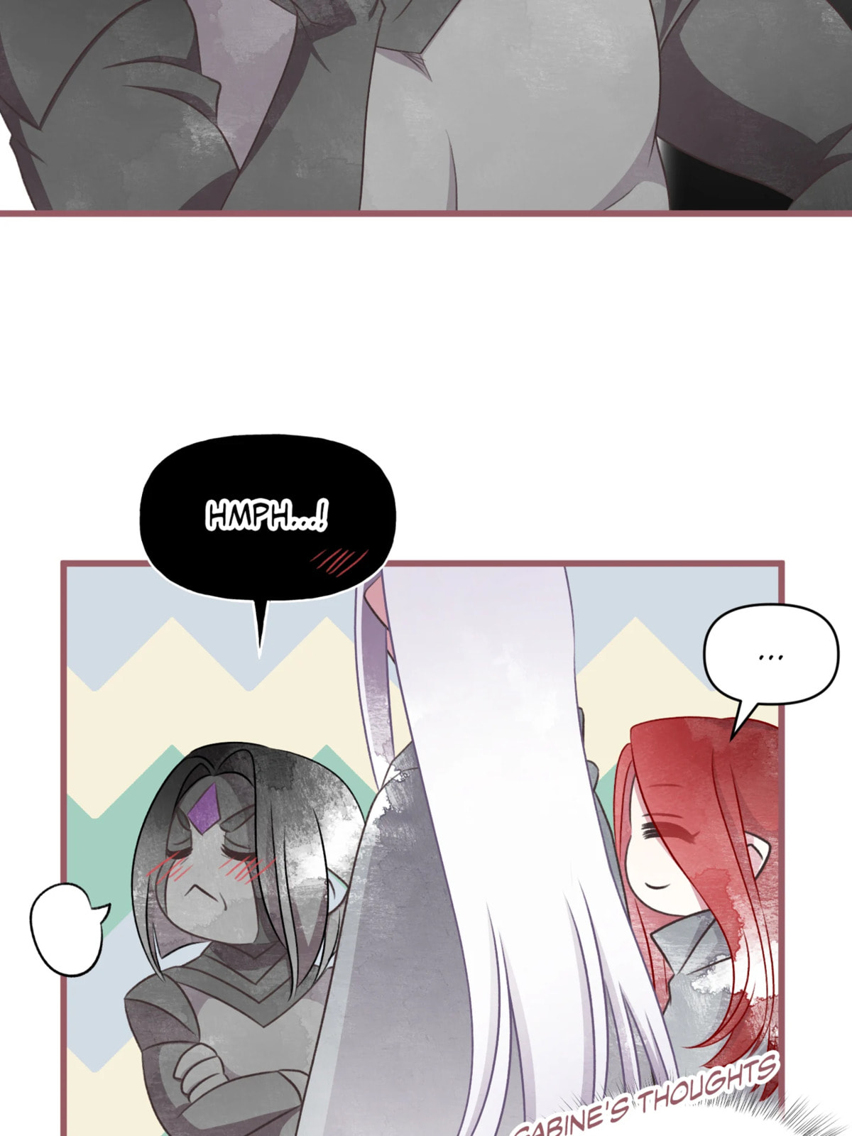 The Flower of Prencia Chapter 78 page 50 - 