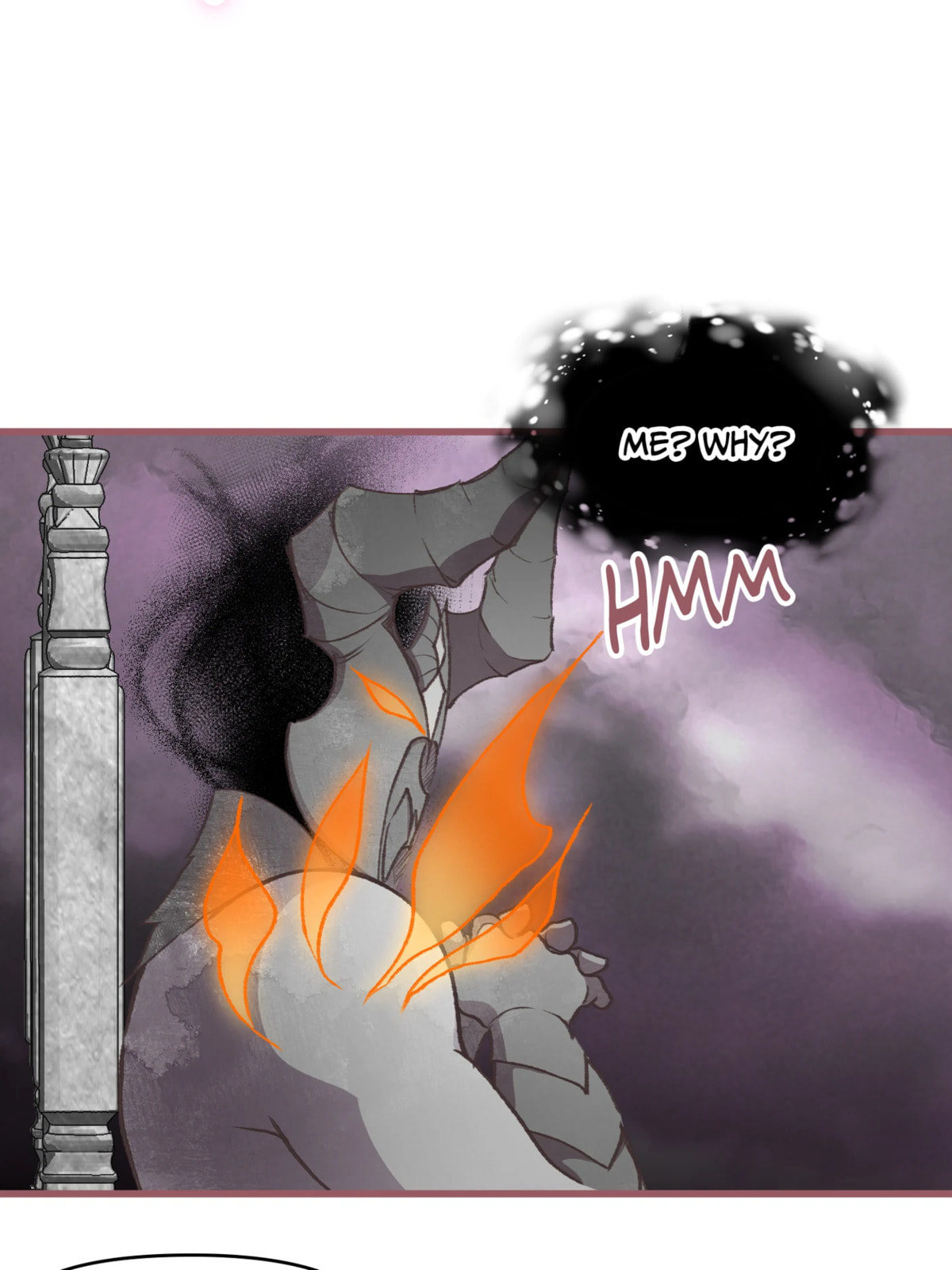The Flower of Prencia Chapter 78 page 6 - 