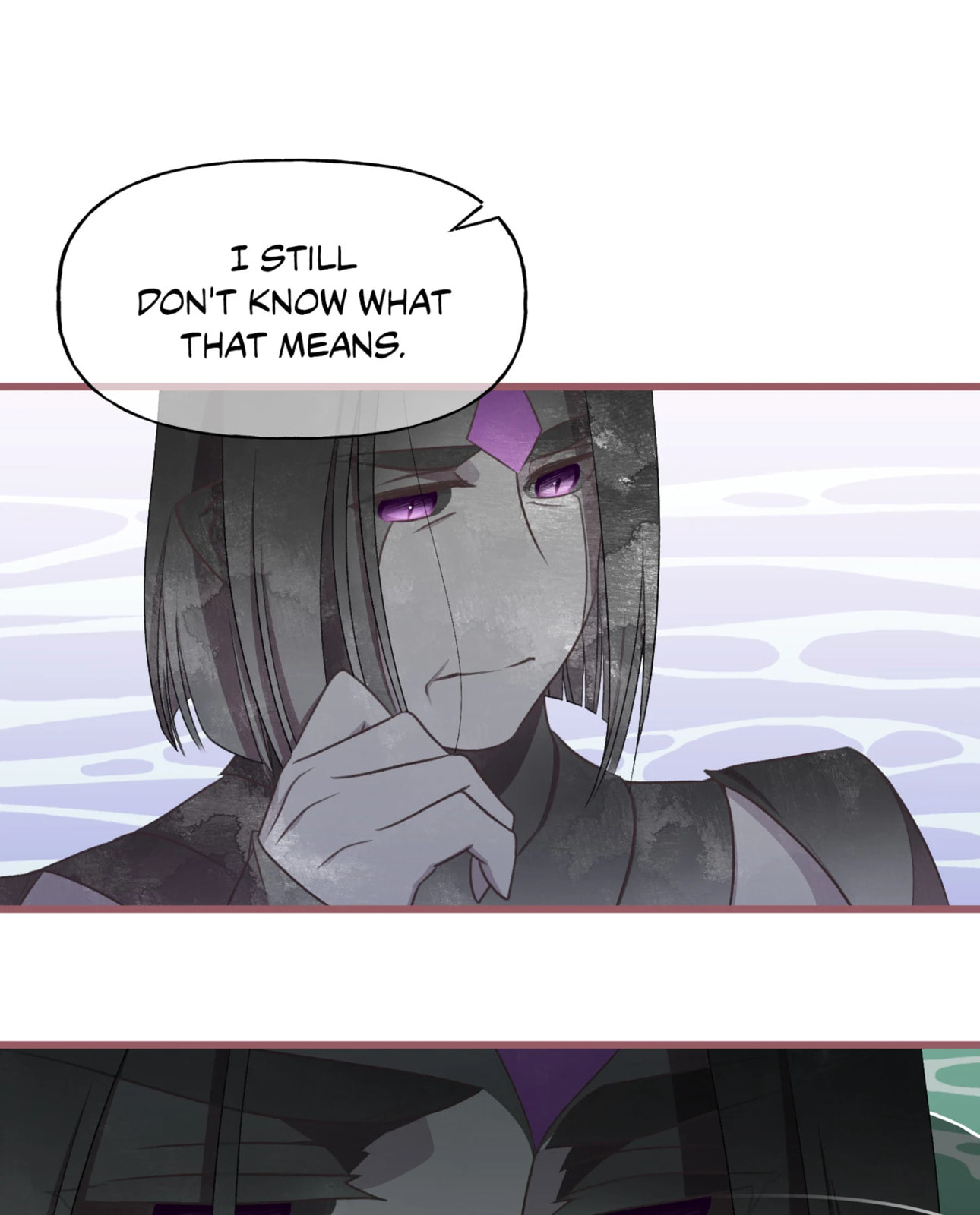 The Flower of Prencia Chapter 78 page 52 - 