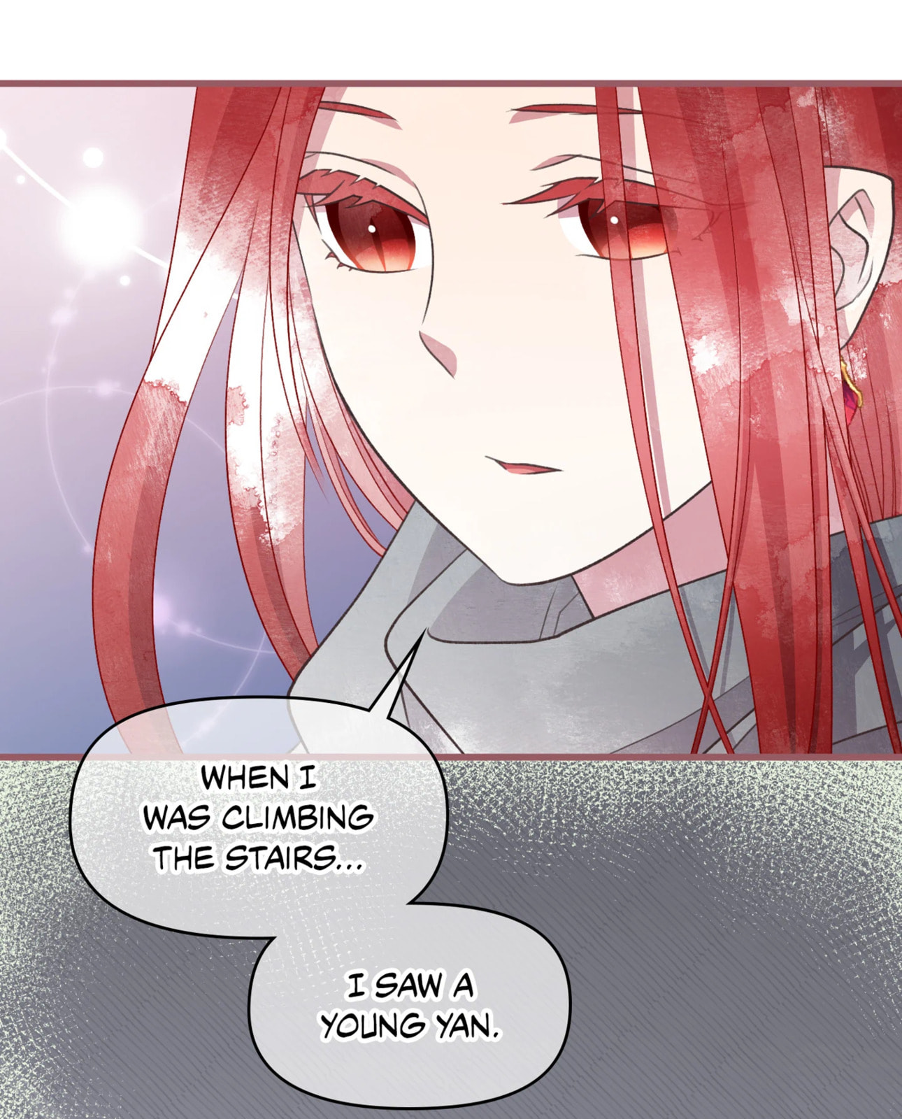 The Flower of Prencia Chapter 78 page 55 - 