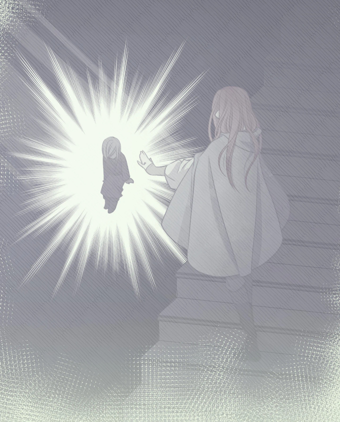 The Flower of Prencia Chapter 78 page 56 - 