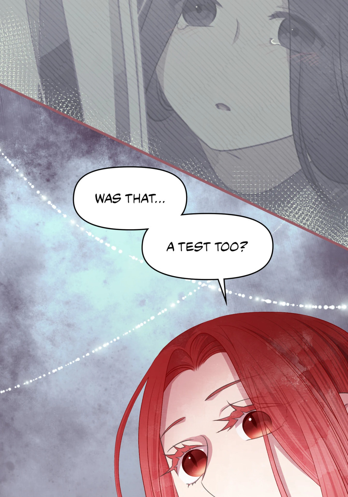 The Flower of Prencia Chapter 78 page 58 - 