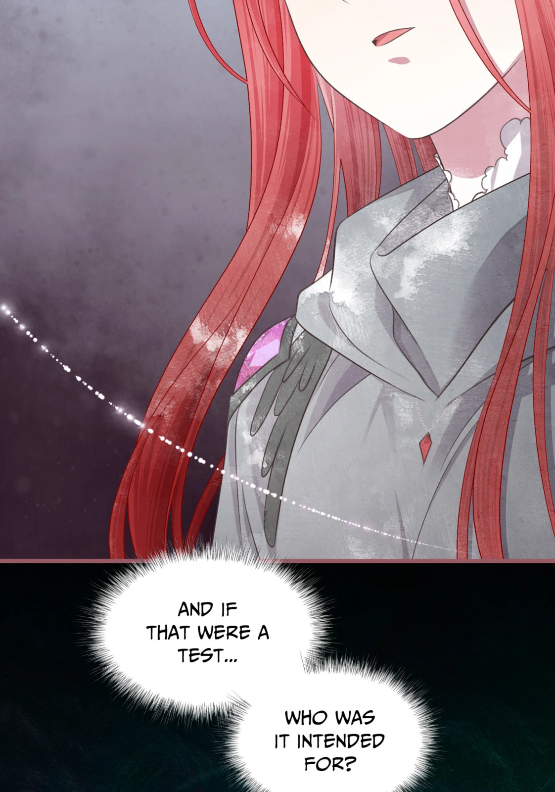 The Flower of Prencia Chapter 78 page 59 - 