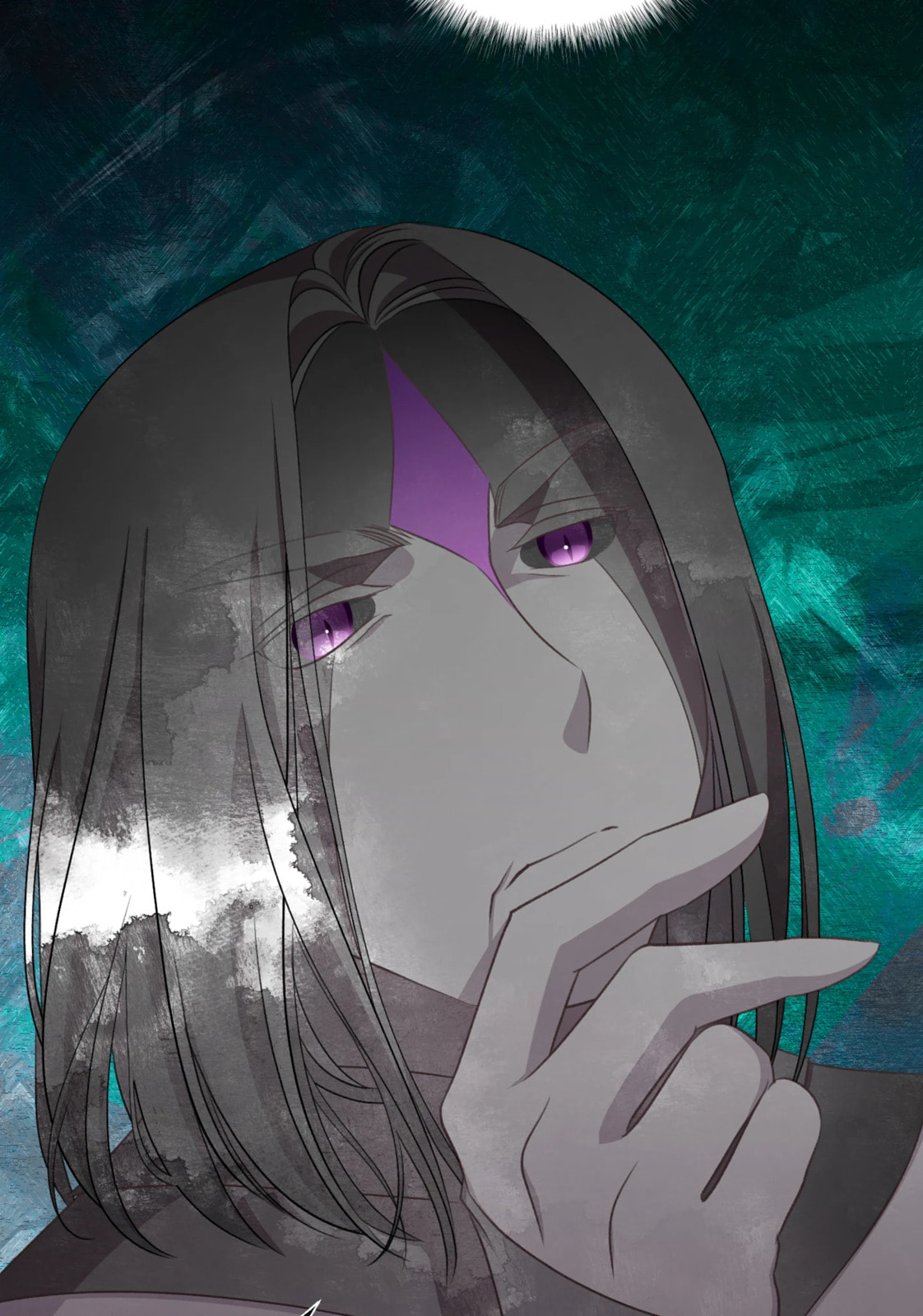 The Flower of Prencia Chapter 78 page 60 - 