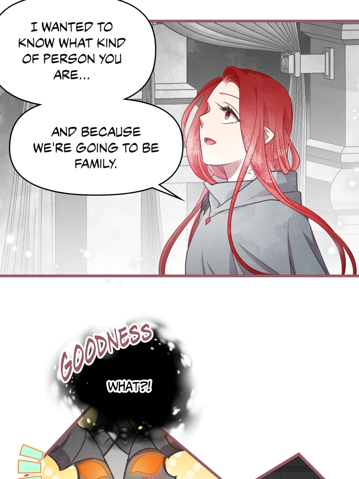 The Flower of Prencia Chapter 78 page 7 - 