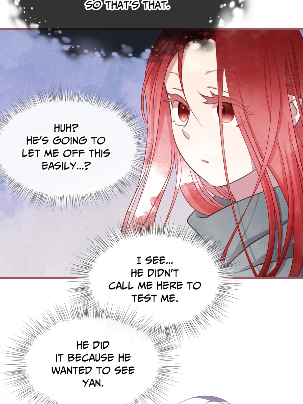 The Flower of Prencia Chapter 78 page 9 - 