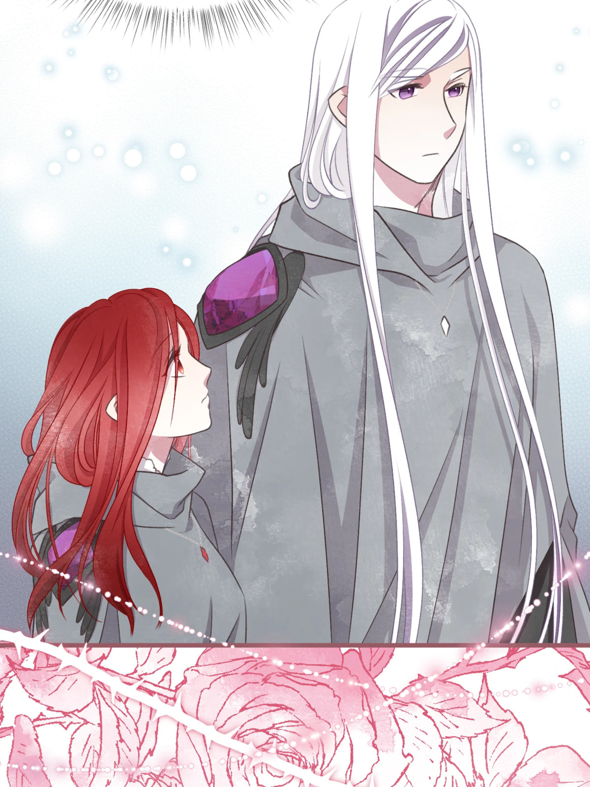 The Flower of Prencia Chapter 78 page 10 - 