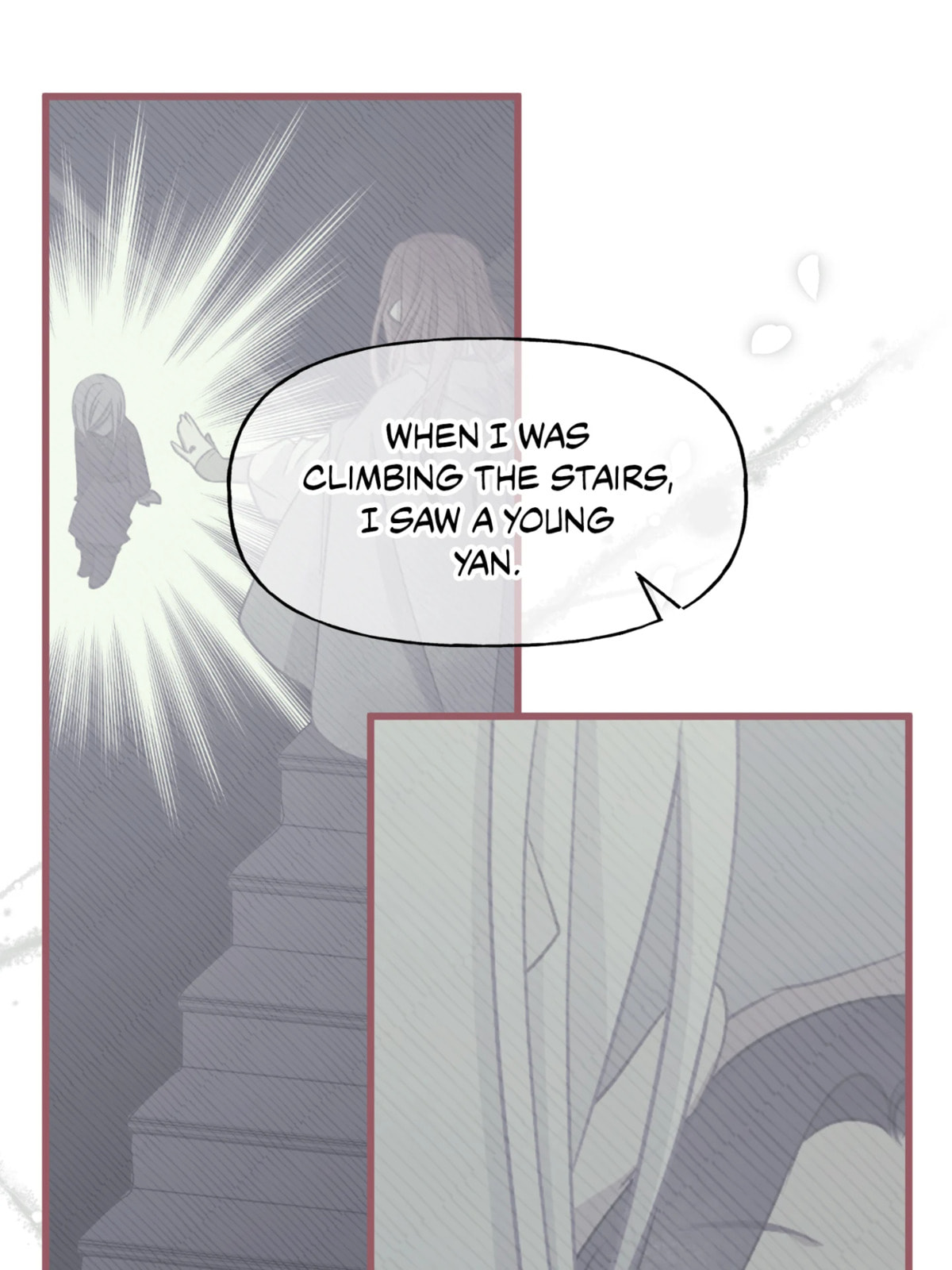 The Flower of Prencia Chapter 79 page 1 - 