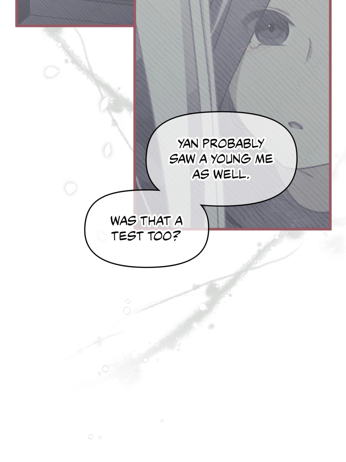 The Flower of Prencia Chapter 79 page 2 - 