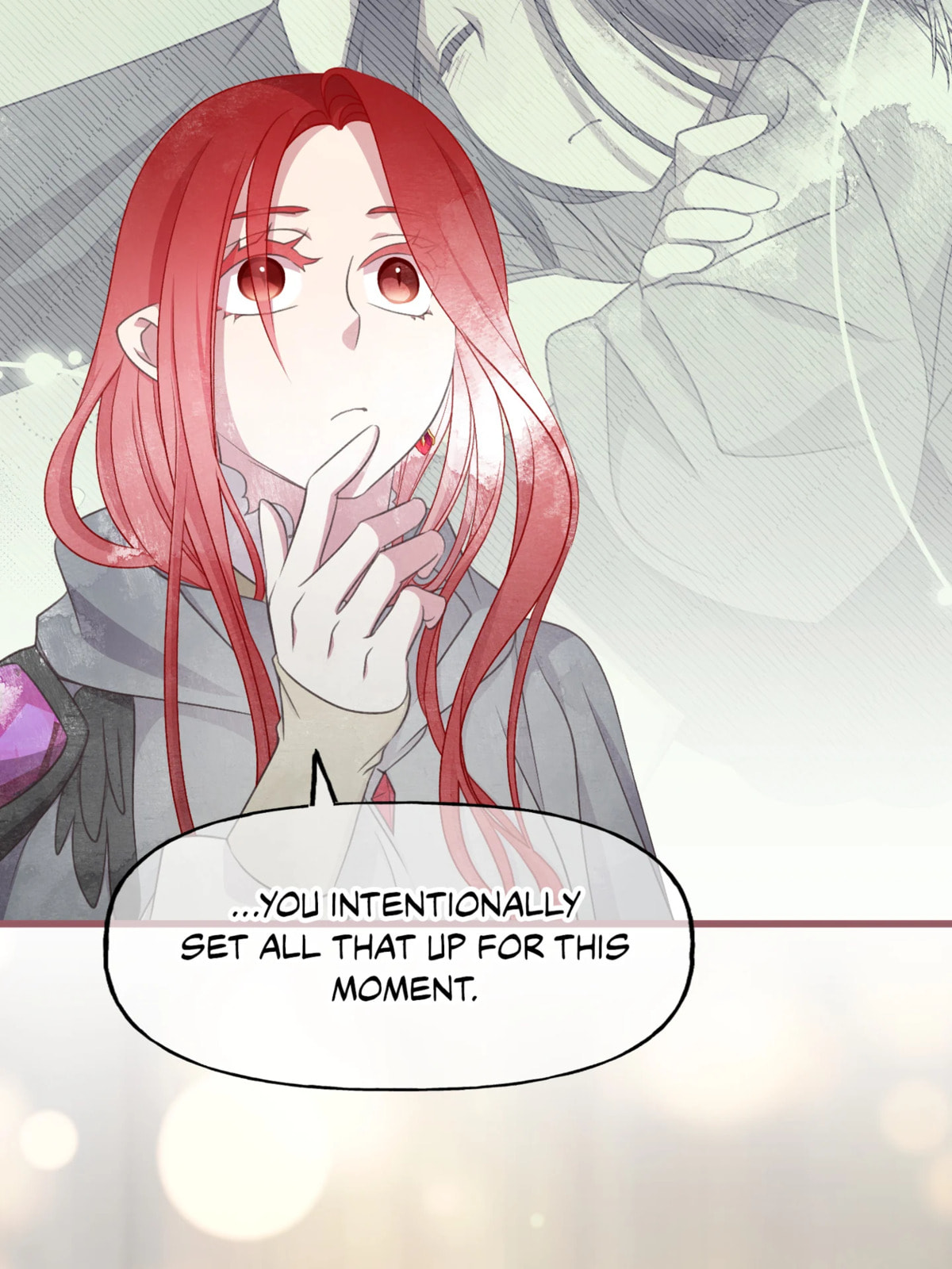 The Flower of Prencia Chapter 79 page 11 - 