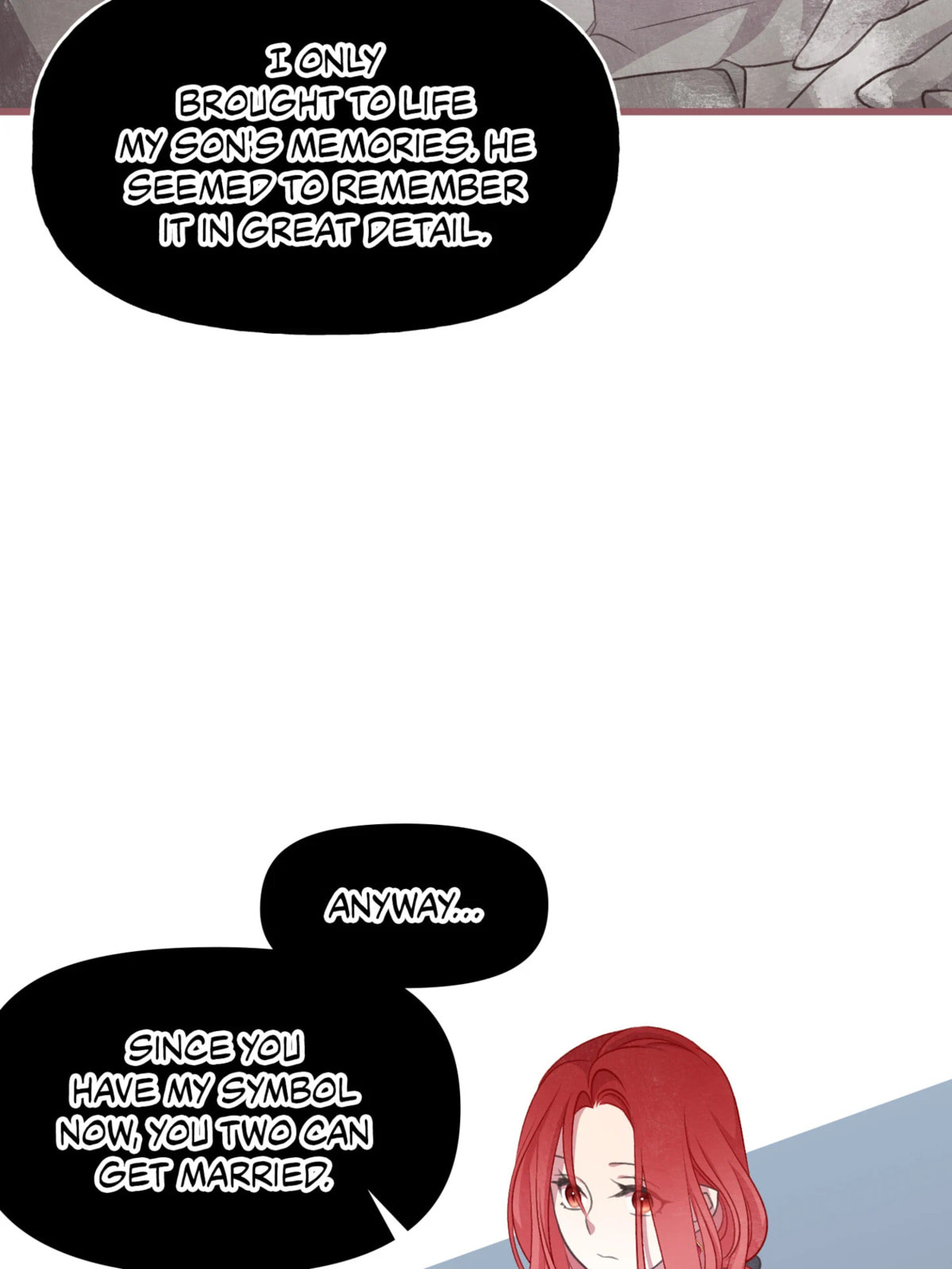 The Flower of Prencia Chapter 79 page 13 - 