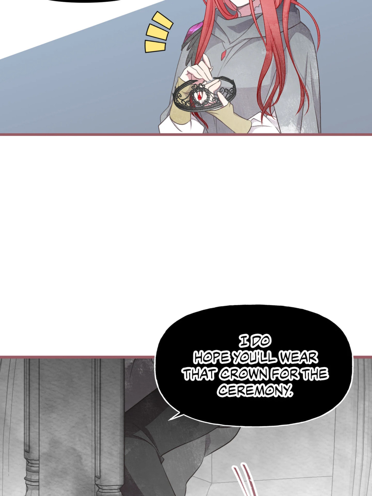 The Flower of Prencia Chapter 79 page 14 - 