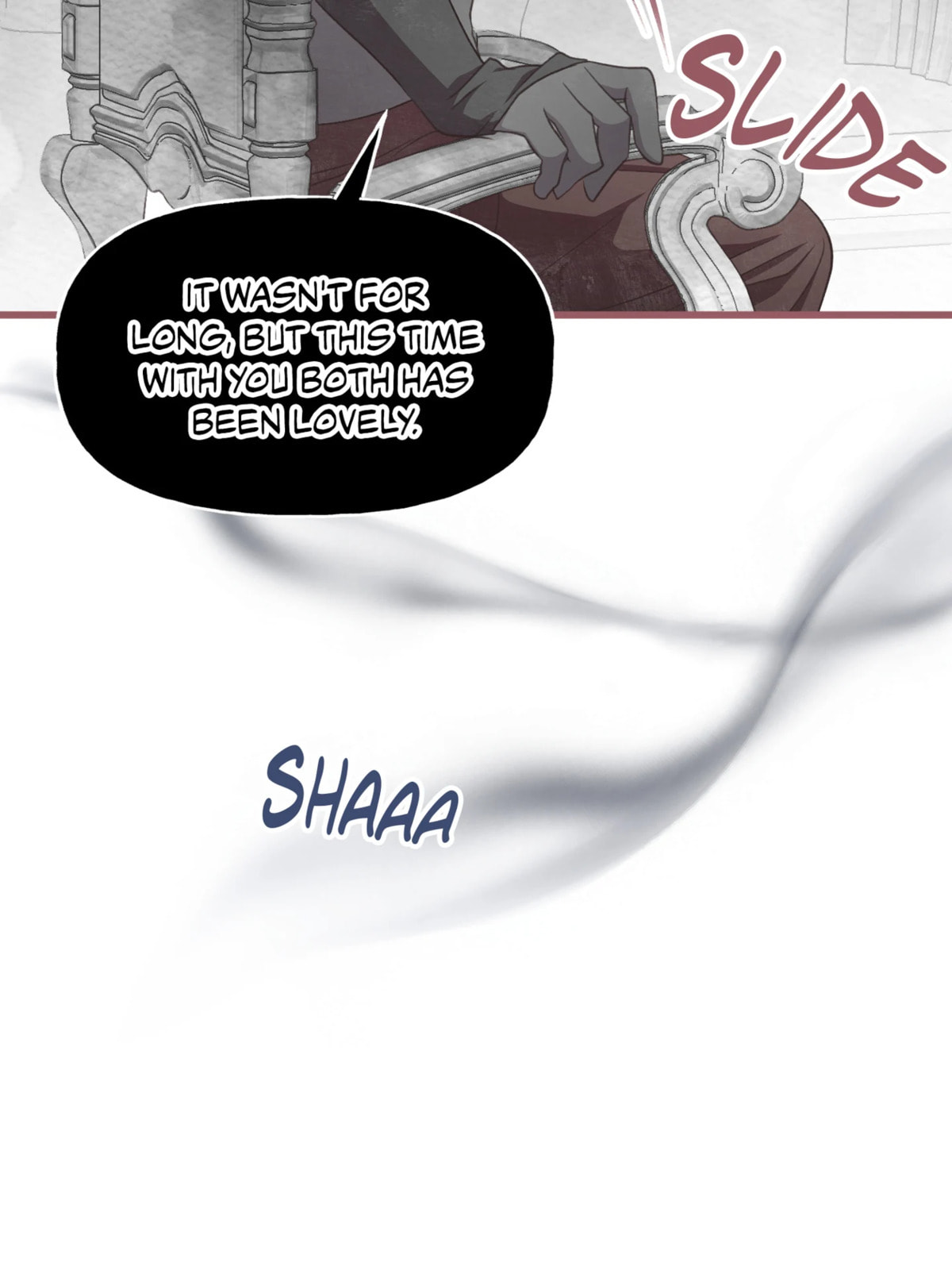 The Flower of Prencia Chapter 79 page 15 - 