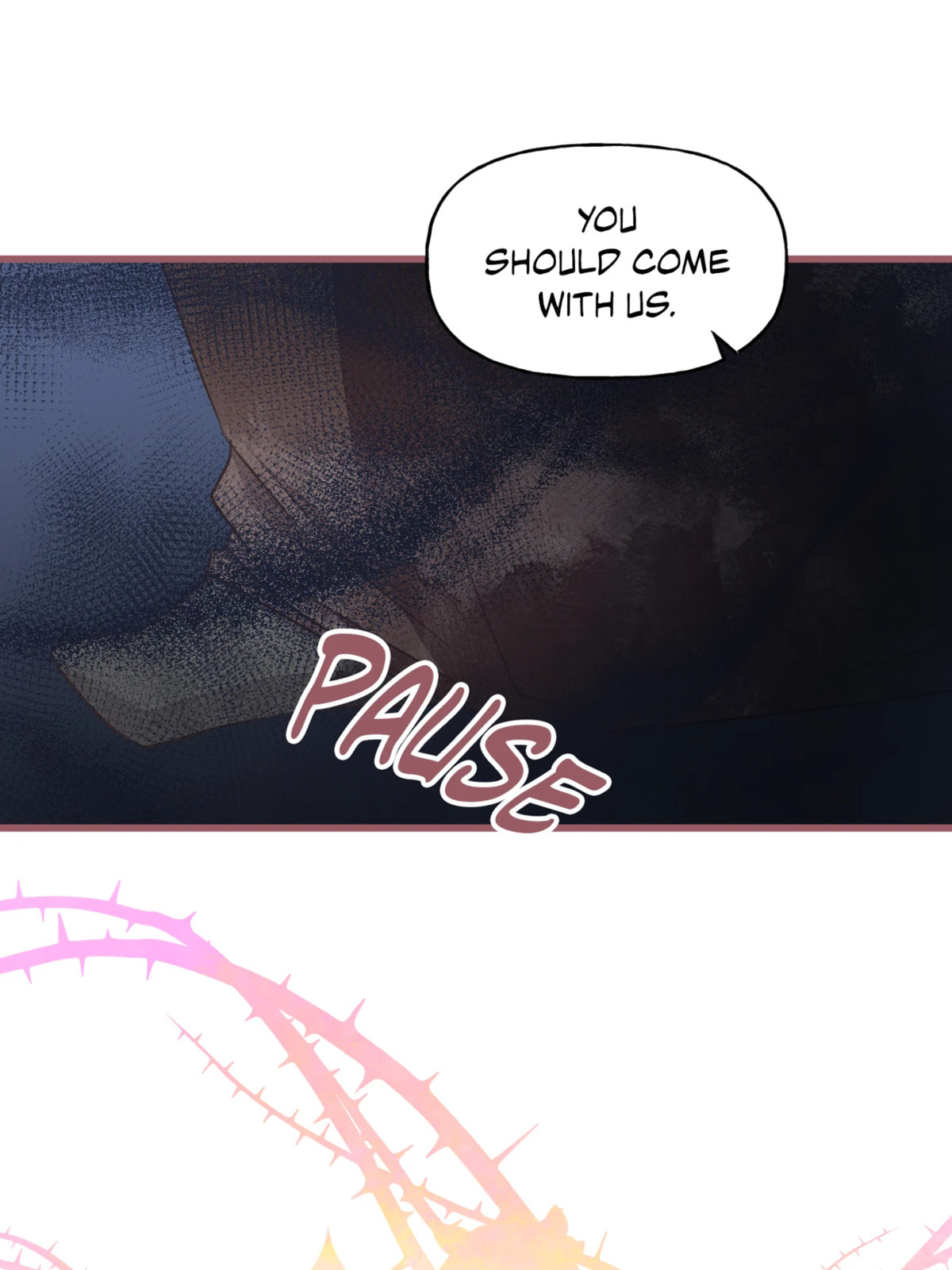 The Flower of Prencia Chapter 79 page 19 - 