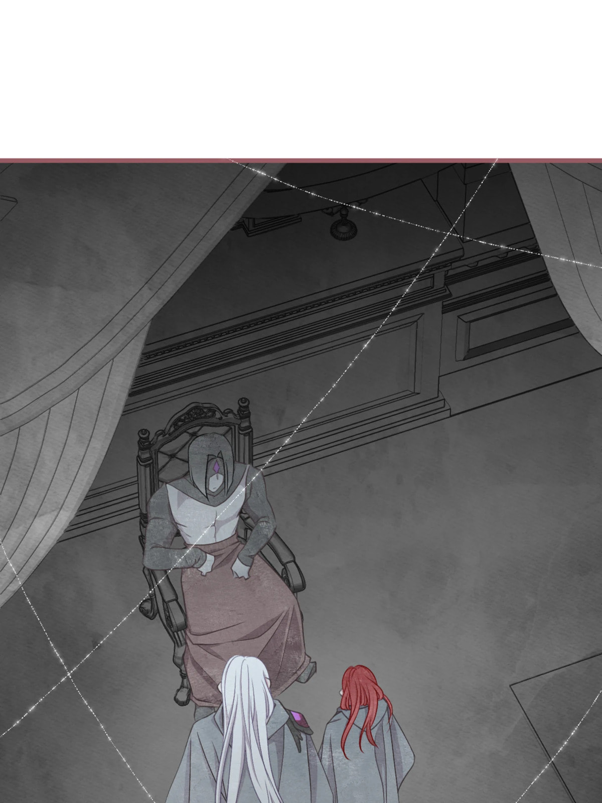 The Flower of Prencia Chapter 79 page 3 - 