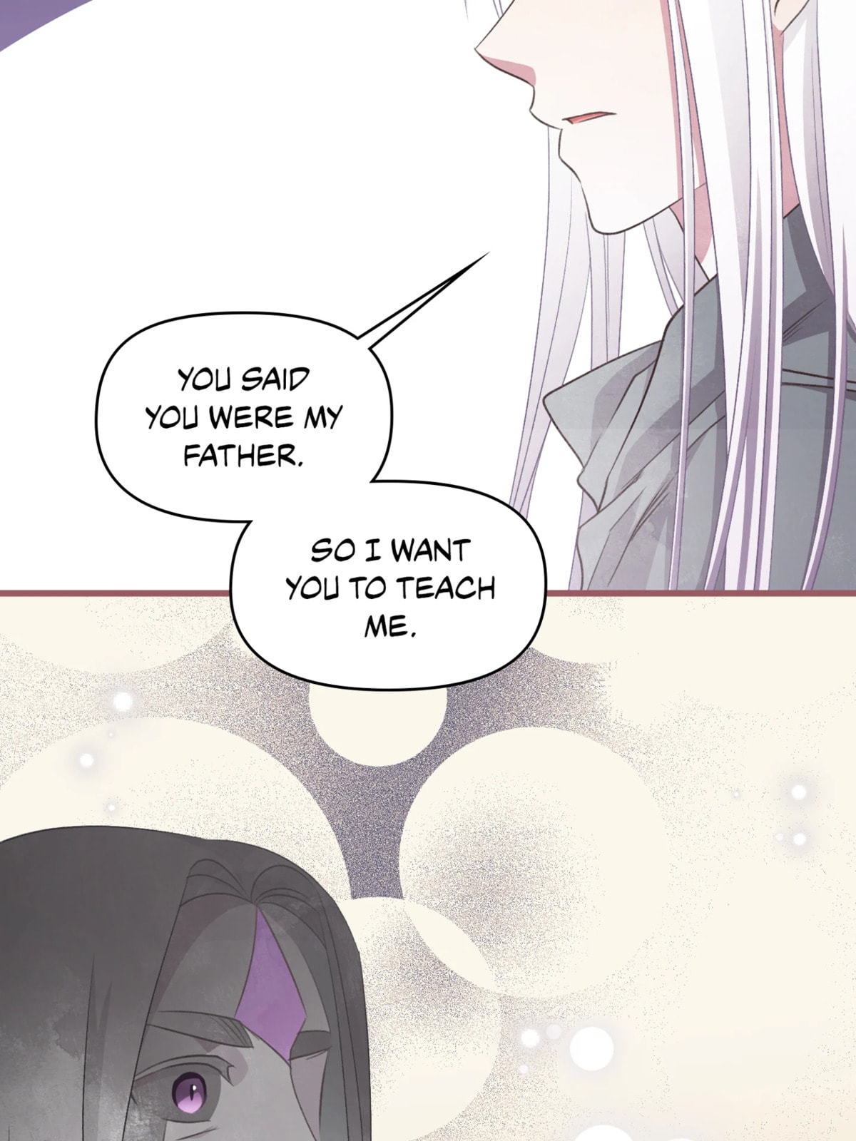 The Flower of Prencia Chapter 79 page 23 - 