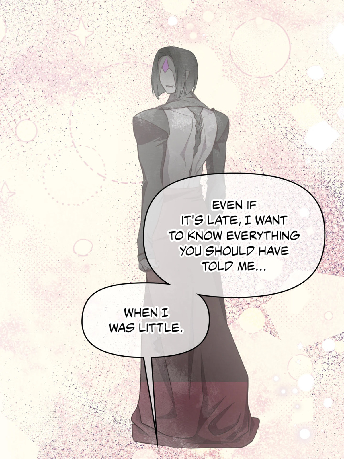 The Flower of Prencia Chapter 79 page 25 - 