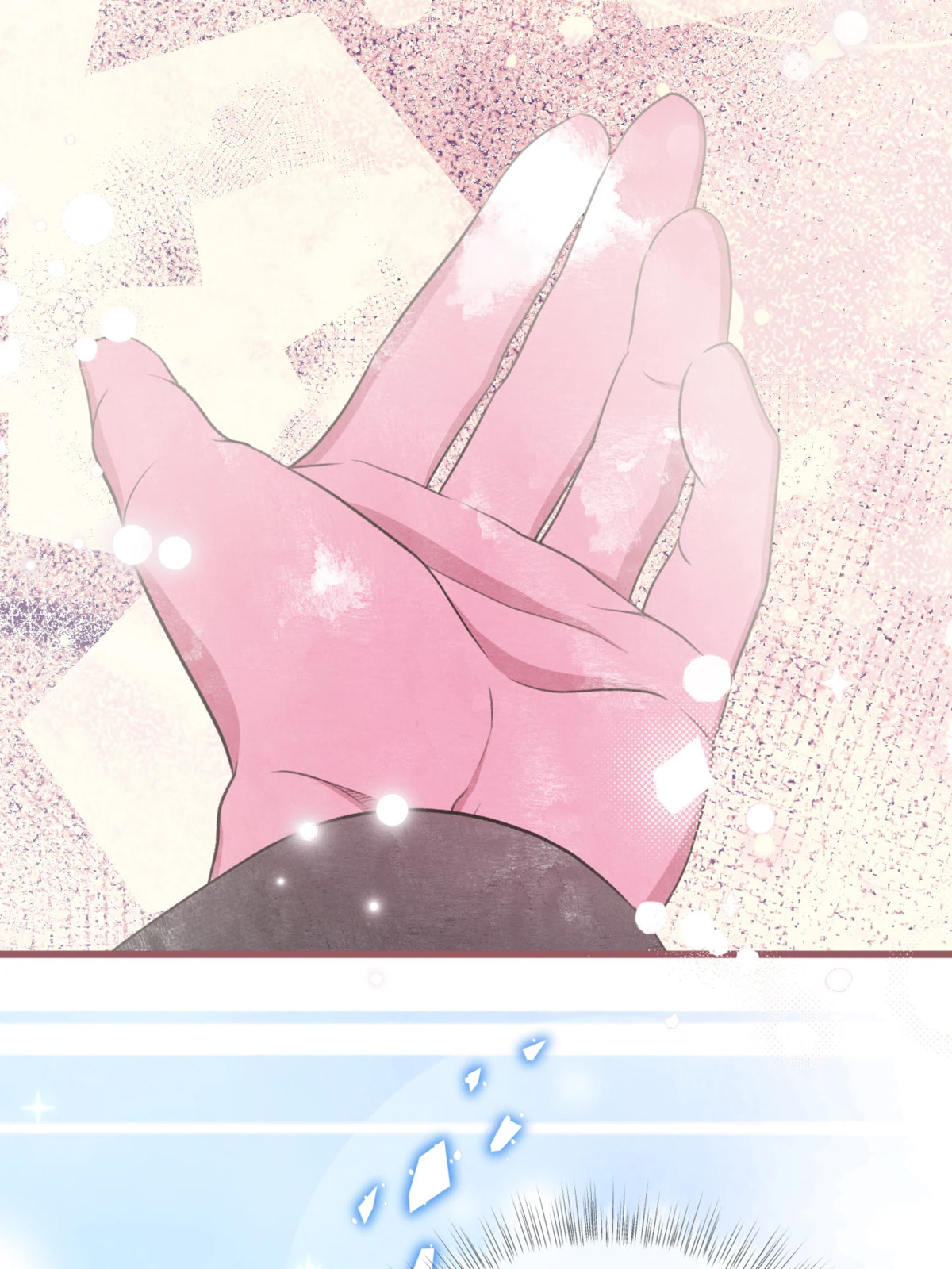 The Flower of Prencia Chapter 79 page 26 - 