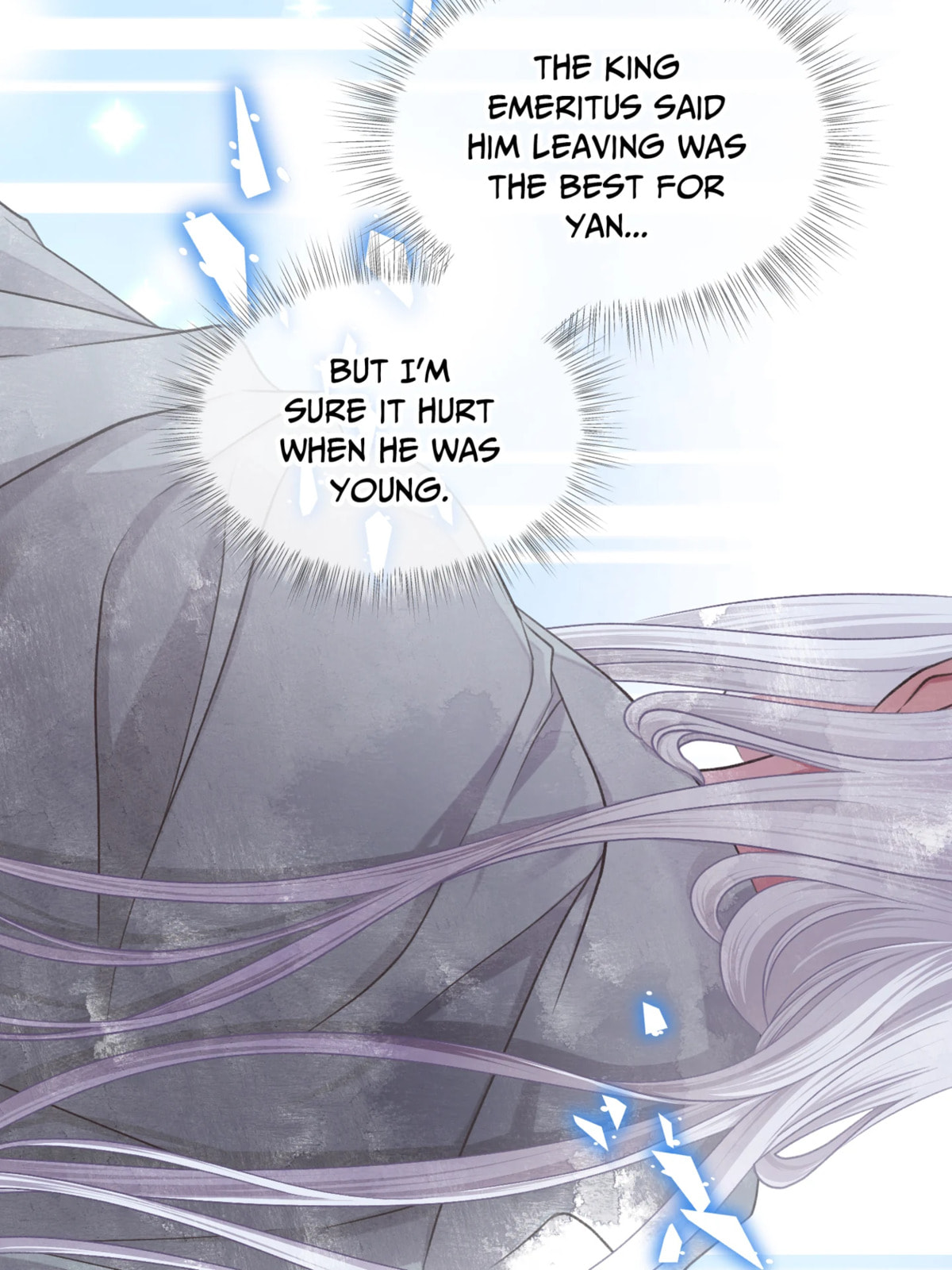 The Flower of Prencia Chapter 79 page 27 - 