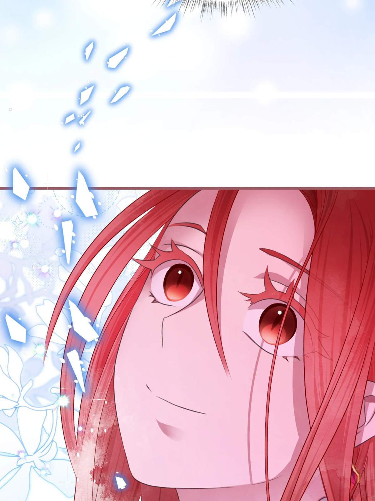 The Flower of Prencia Chapter 79 page 29 - 