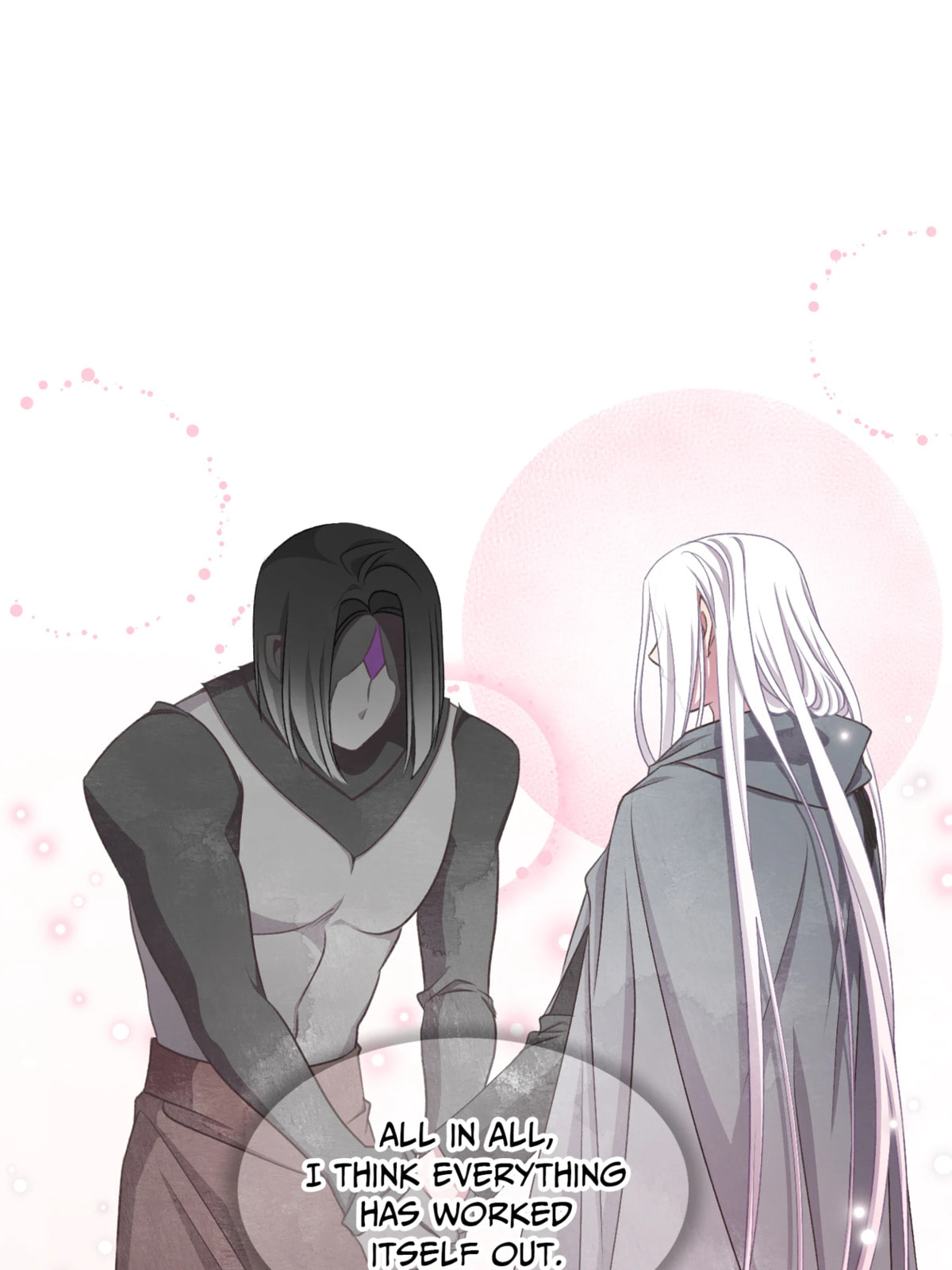 The Flower of Prencia Chapter 79 page 31 - 