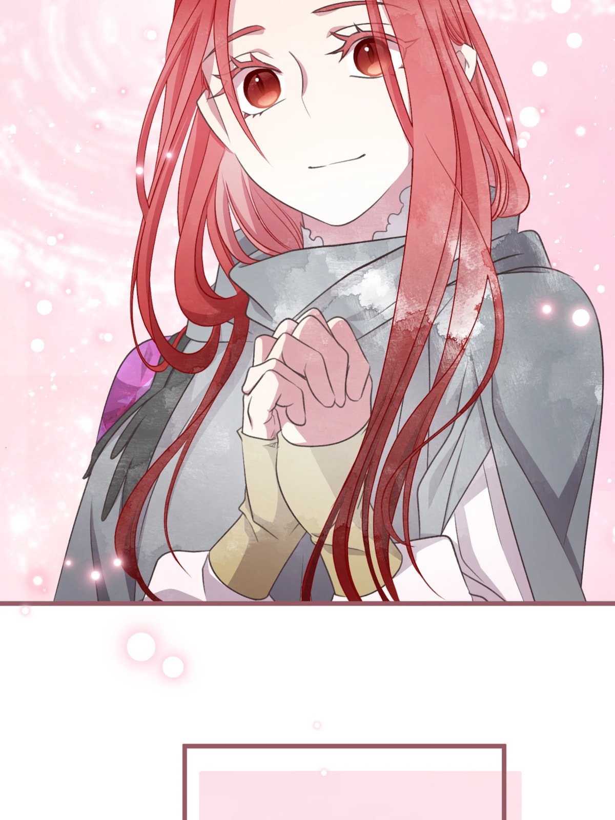 The Flower of Prencia Chapter 79 page 33 - 
