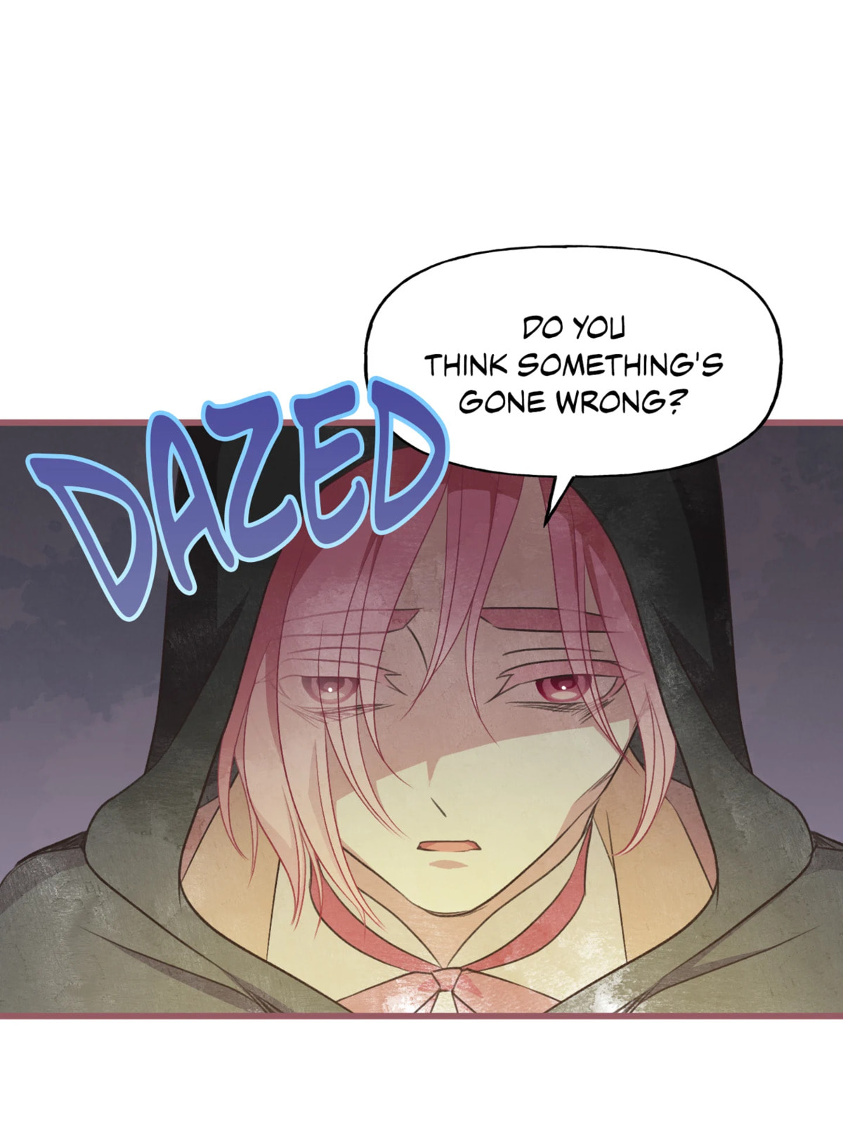 The Flower of Prencia Chapter 79 page 36 - 