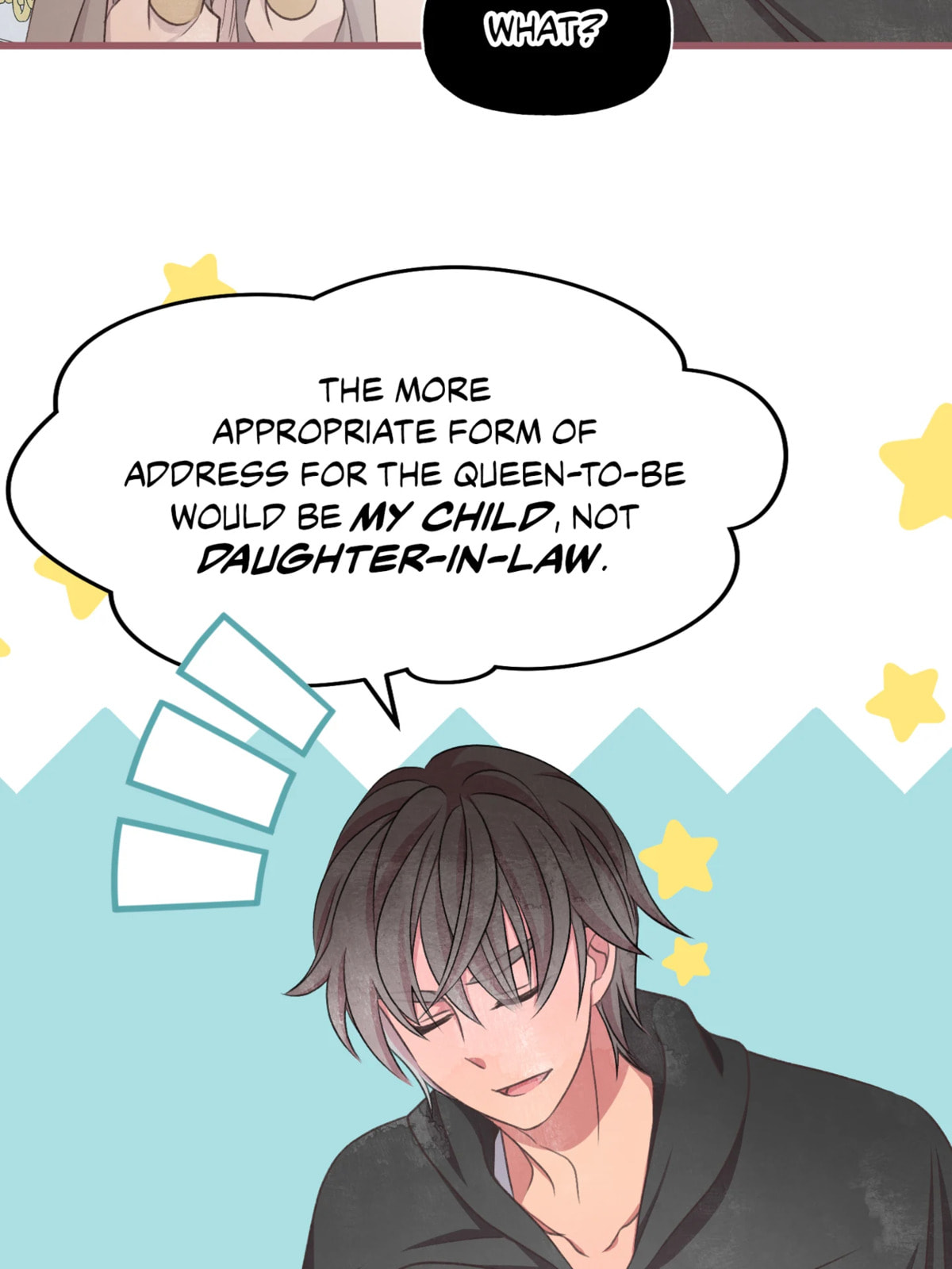 The Flower of Prencia Chapter 79 page 49 - 