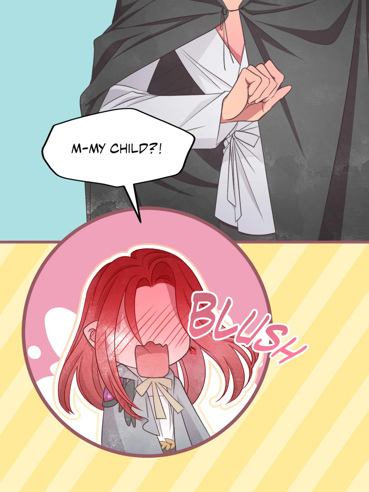 The Flower of Prencia Chapter 79 page 50 - 