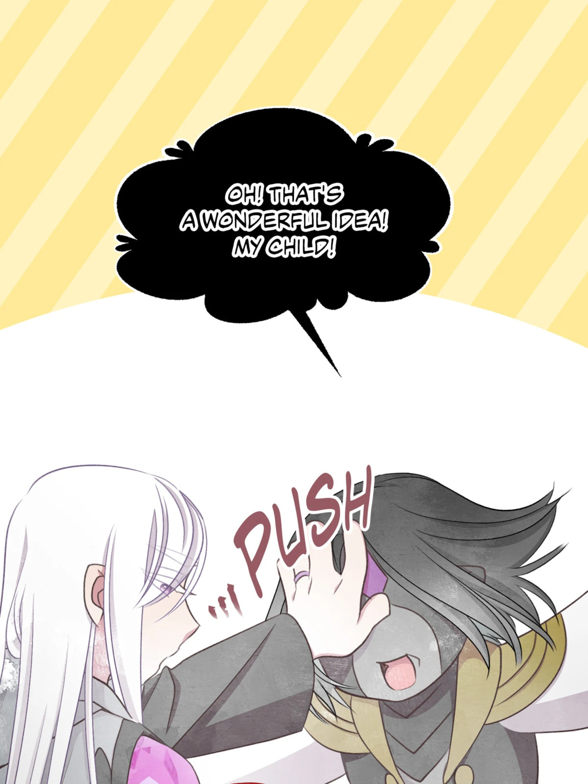 The Flower of Prencia Chapter 79 page 51 - 
