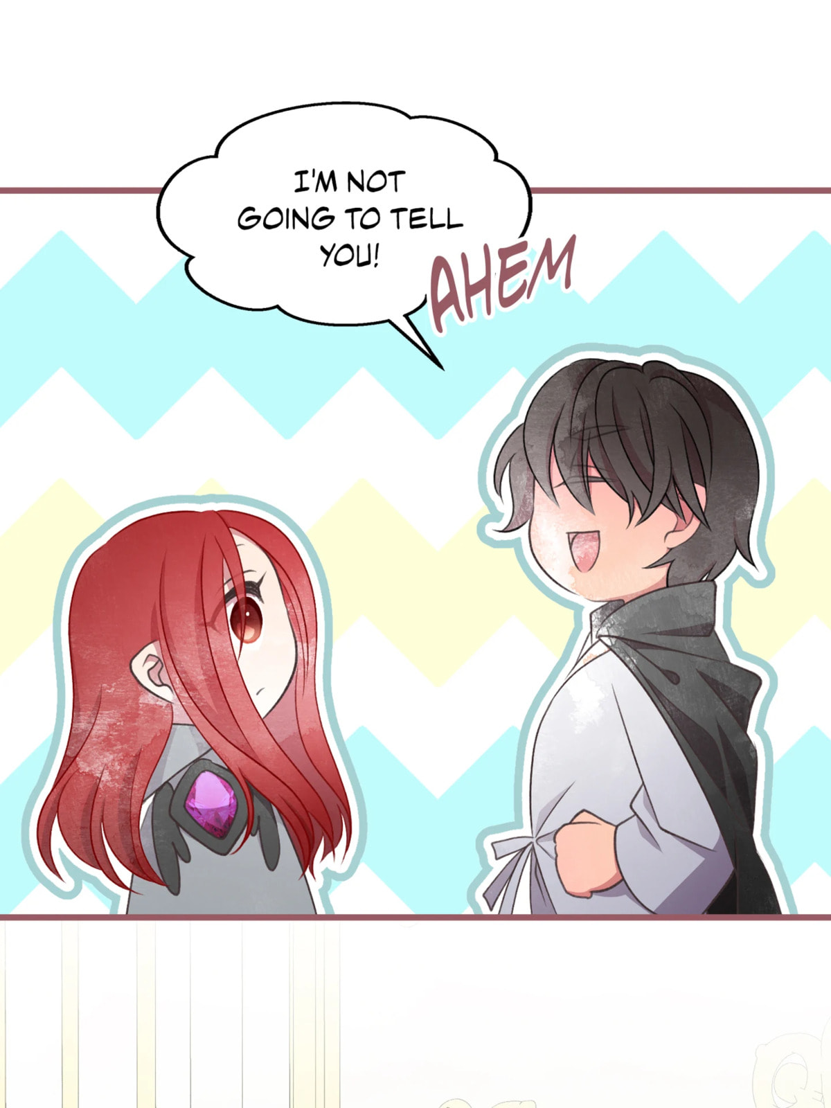 The Flower of Prencia Chapter 79 page 55 - 
