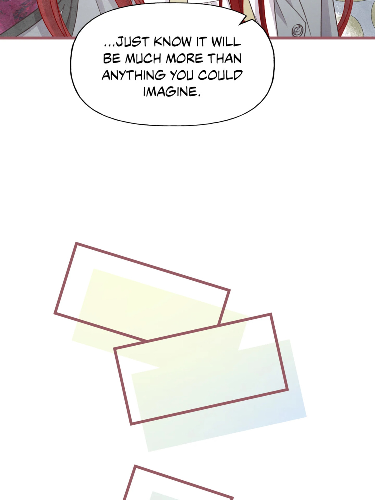 The Flower of Prencia Chapter 79 page 57 - 