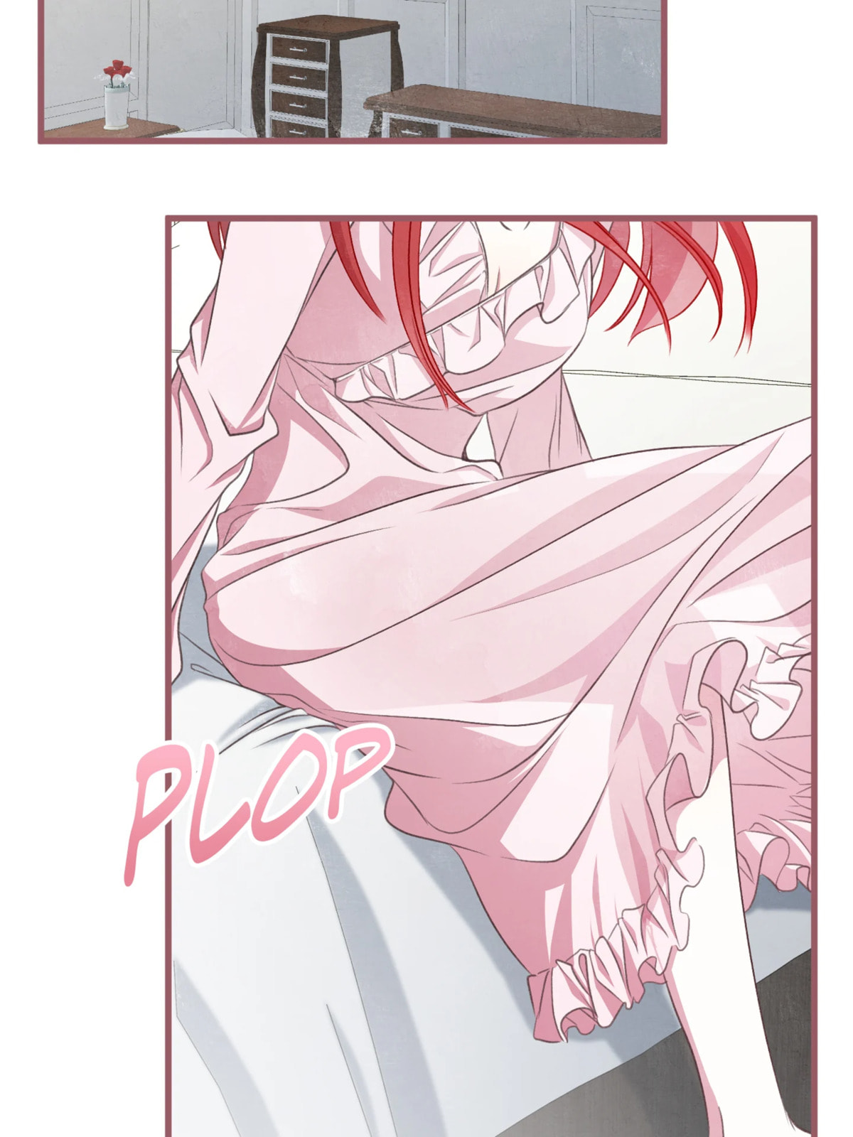 The Flower of Prencia Chapter 79 page 59 - 