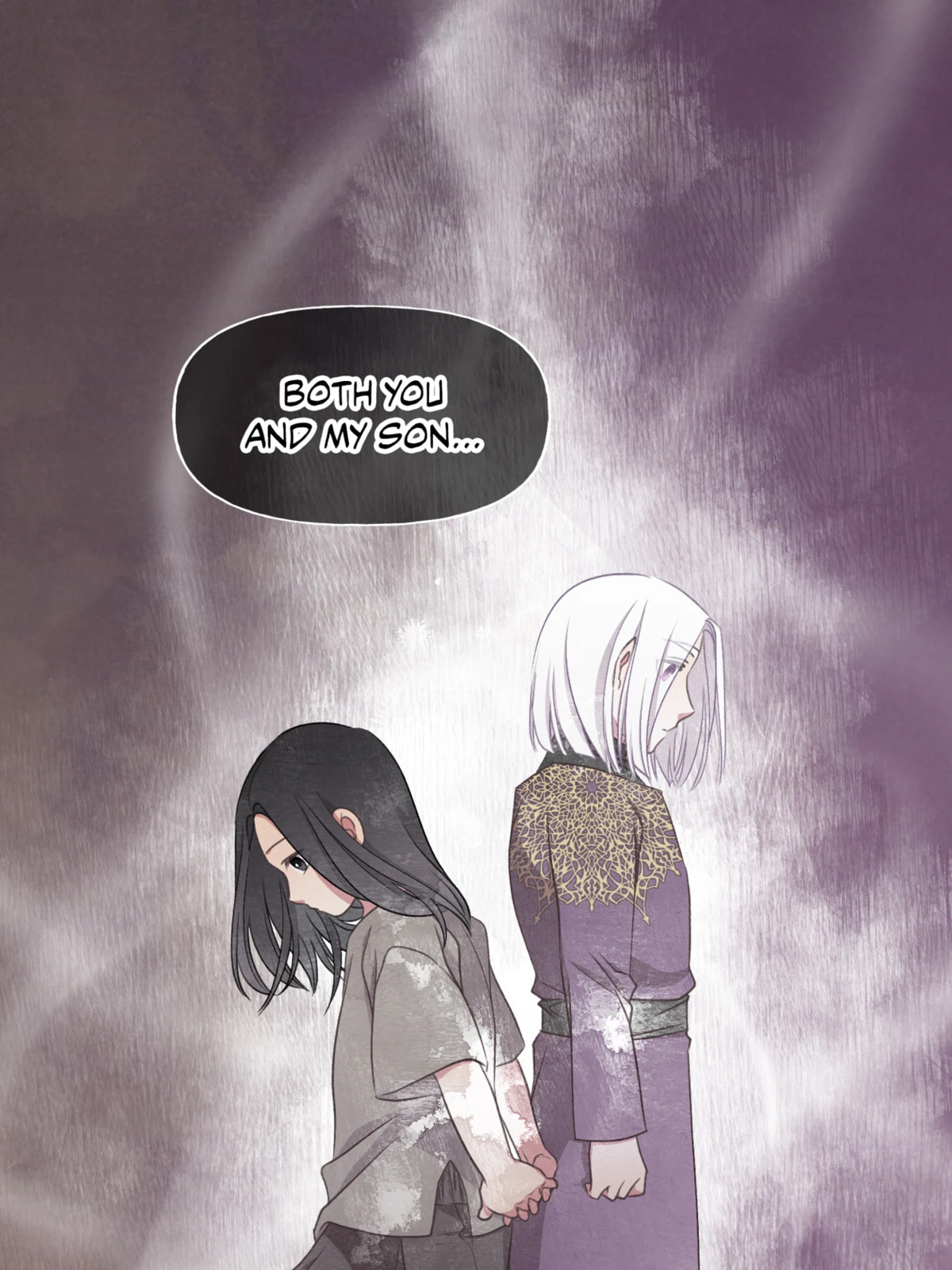 The Flower of Prencia Chapter 79 page 7 - 