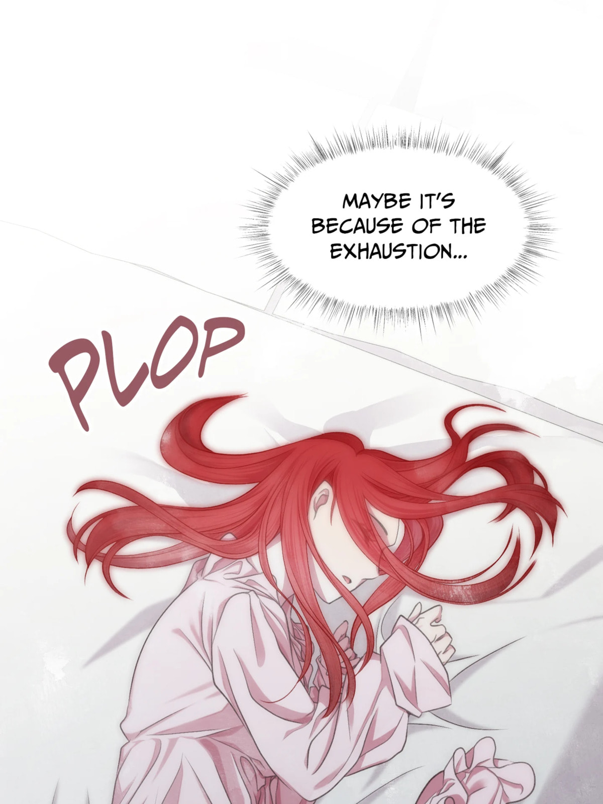 The Flower of Prencia Chapter 79 page 61 - 